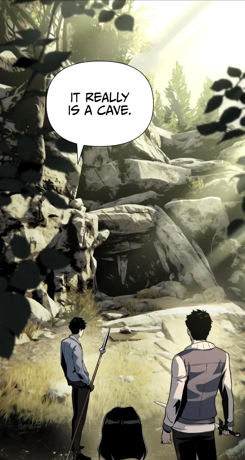 The Knight King Who Returned with a God Chapter 10 page 83 - 