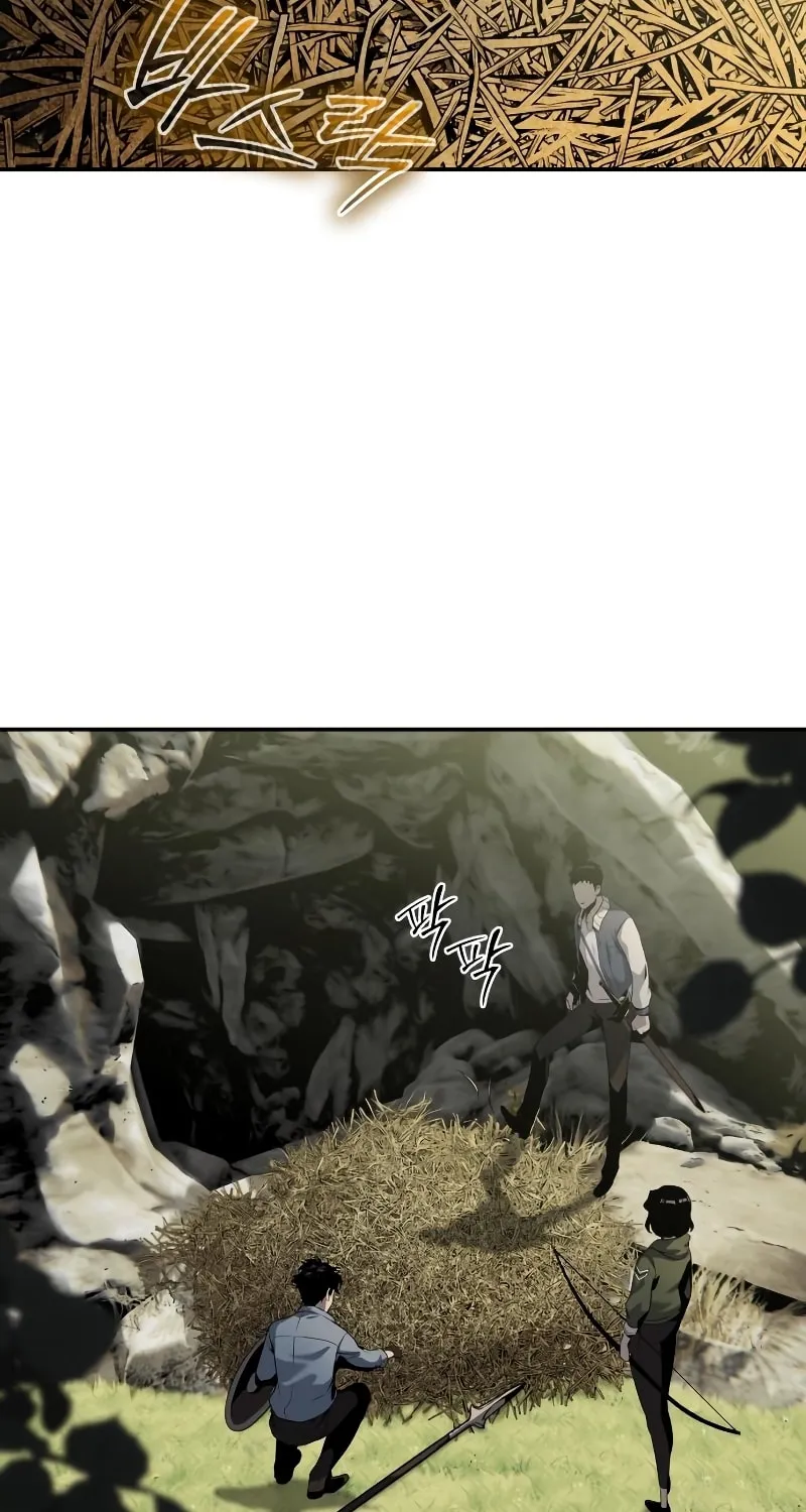 The Knight King Who Returned with a God Chapter 10 page 85 - 