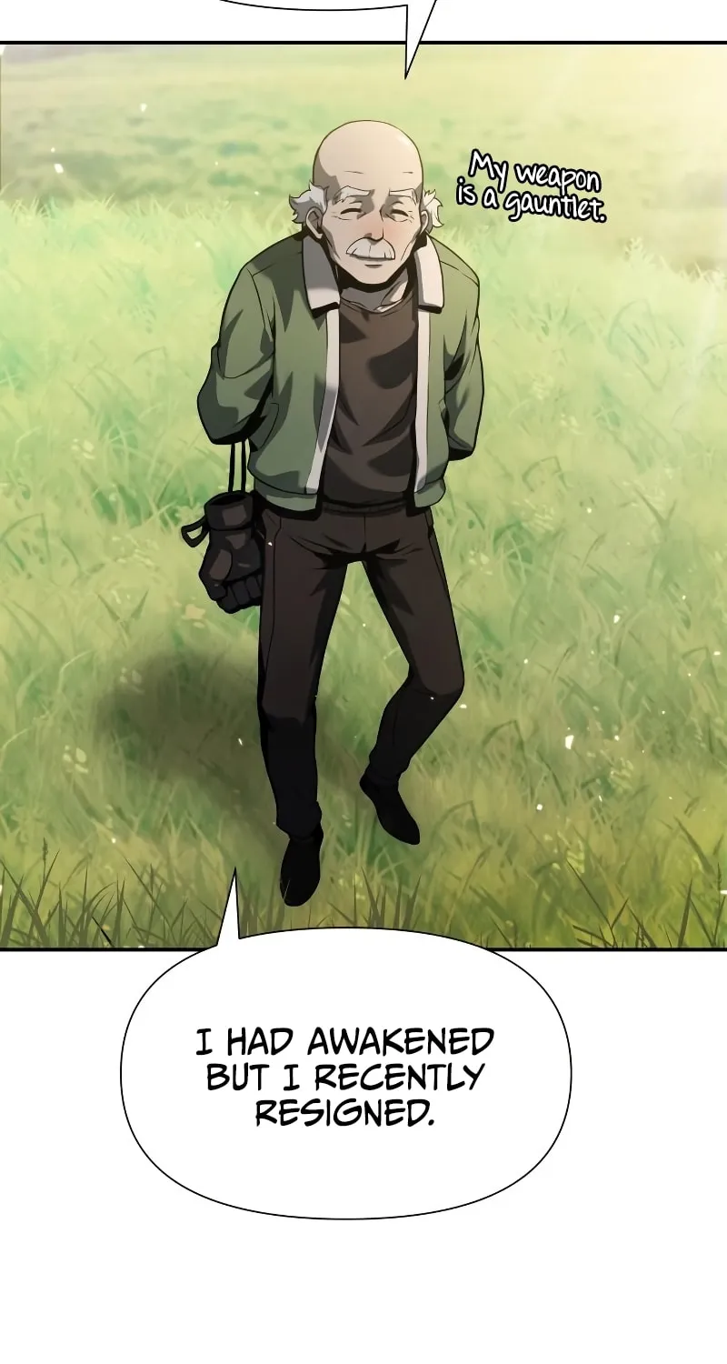 The Knight King Who Returned with a God Chapter 10 page 10 - 