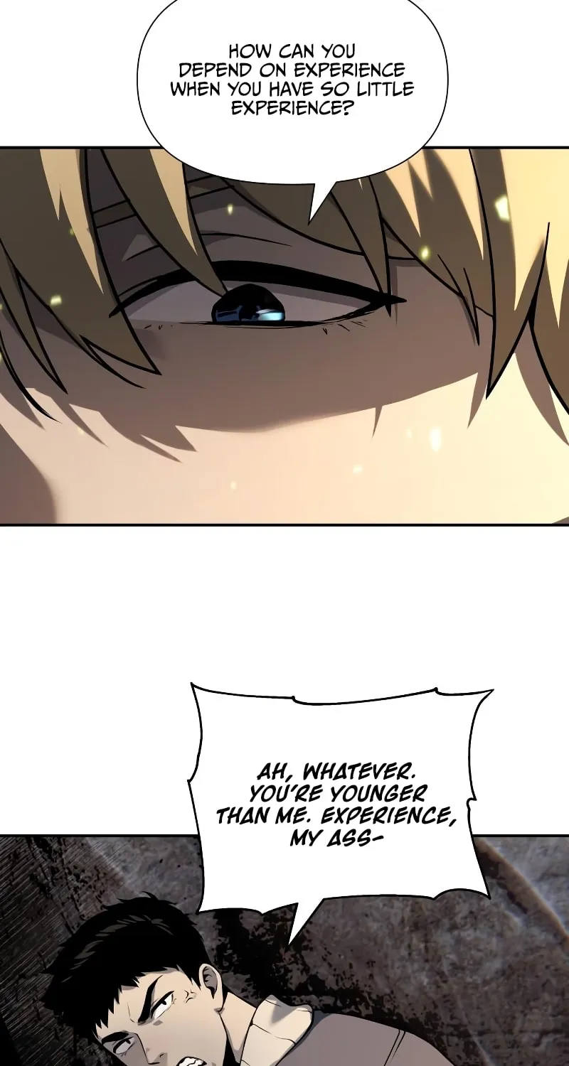 The Knight King Who Returned with a God Chapter 10 page 91 - 