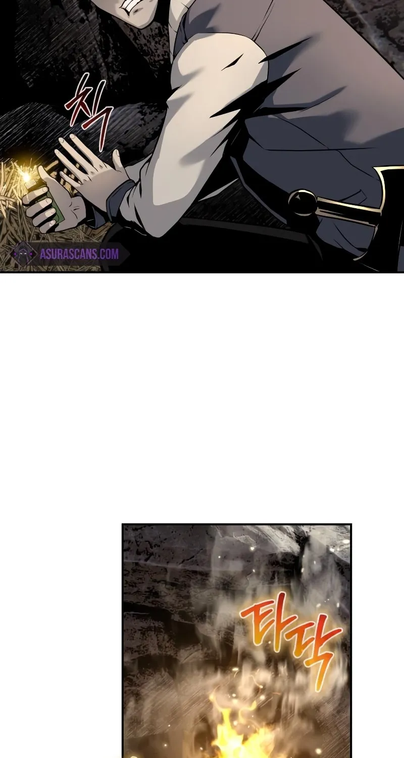 The Knight King Who Returned with a God Chapter 10 page 92 - 