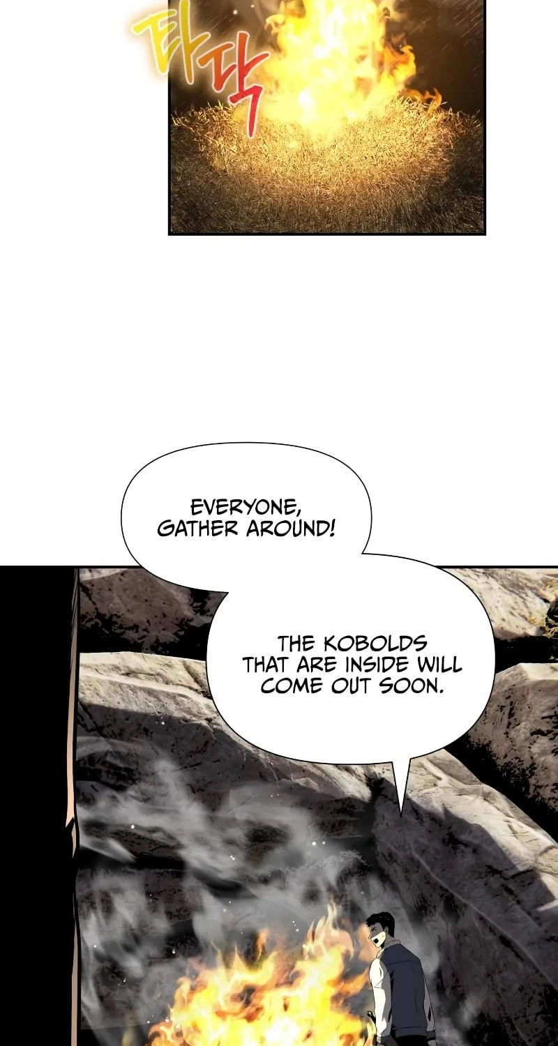 The Knight King Who Returned with a God Chapter 10 page 93 - 