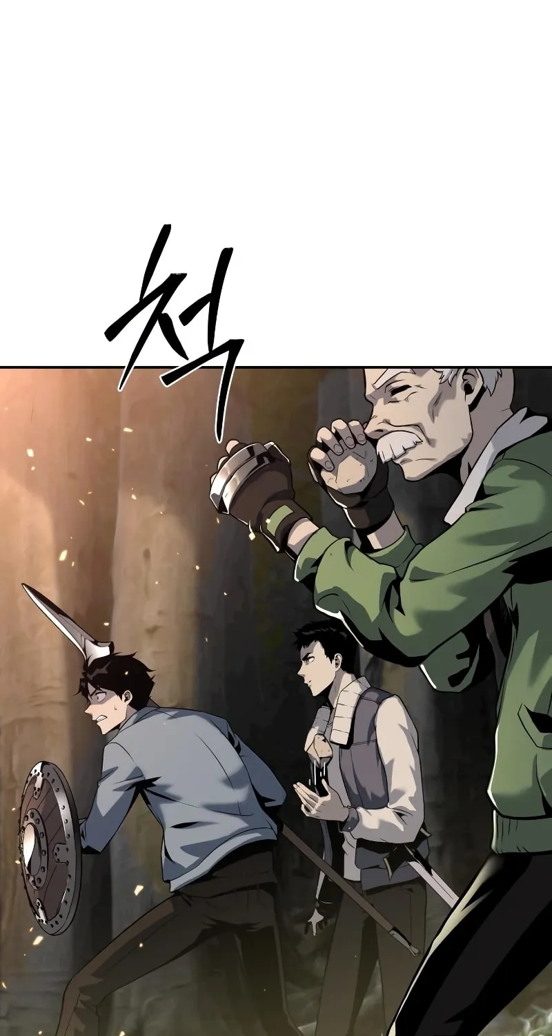 The Knight King Who Returned with a God Chapter 10 page 95 - 