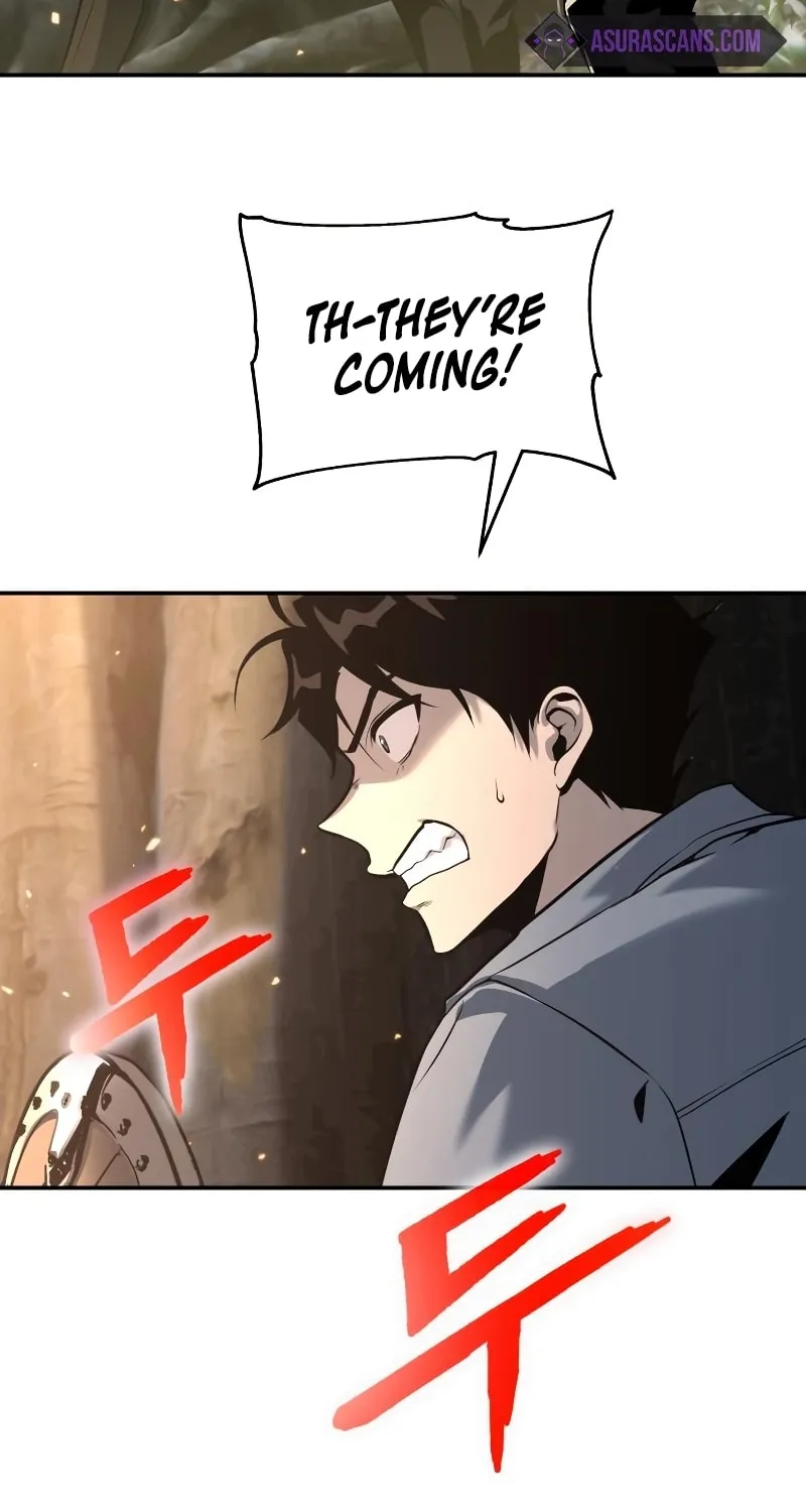 The Knight King Who Returned with a God Chapter 10 page 96 - 