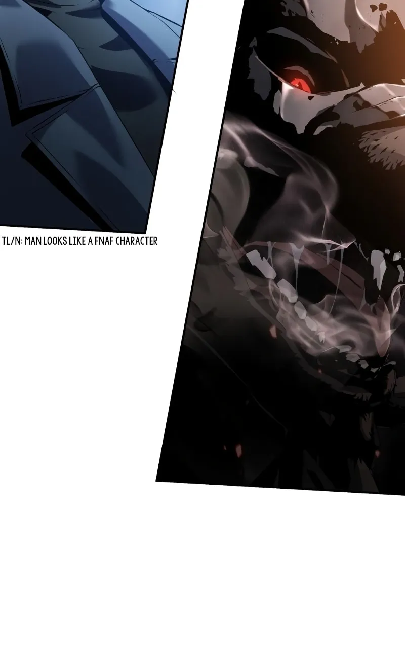 The Knight King Who Returned with a God Chapter 11 page 11 - 