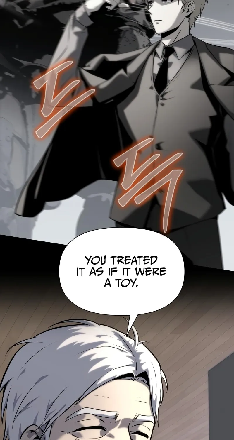 The Knight King Who Returned with a God Chapter 11 page 123 - 