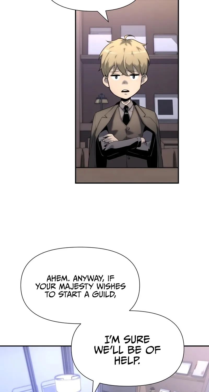 The Knight King Who Returned with a God Chapter 11 page 125 - 