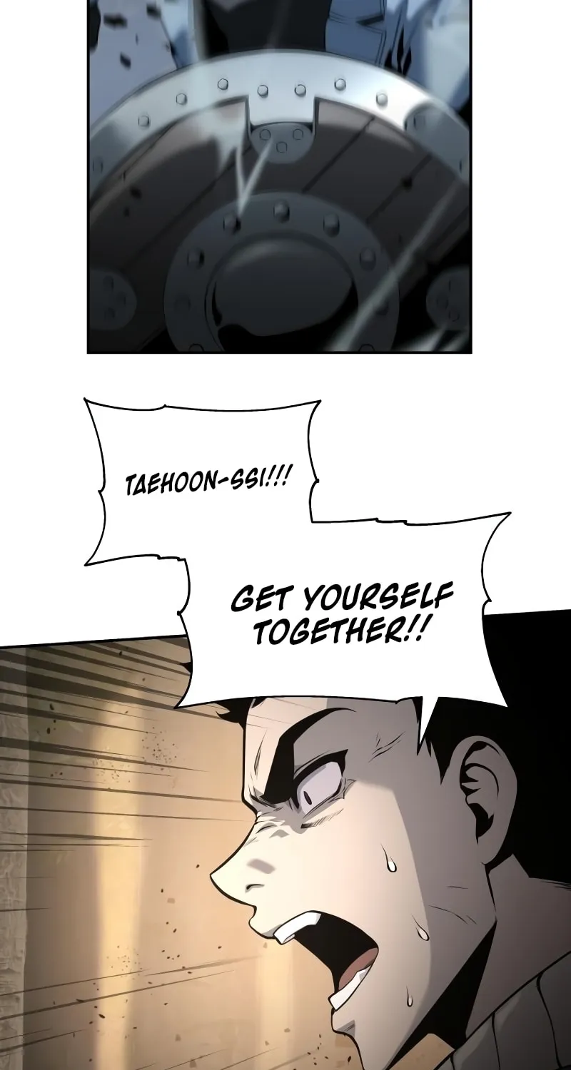 The Knight King Who Returned with a God Chapter 11 page 14 - 