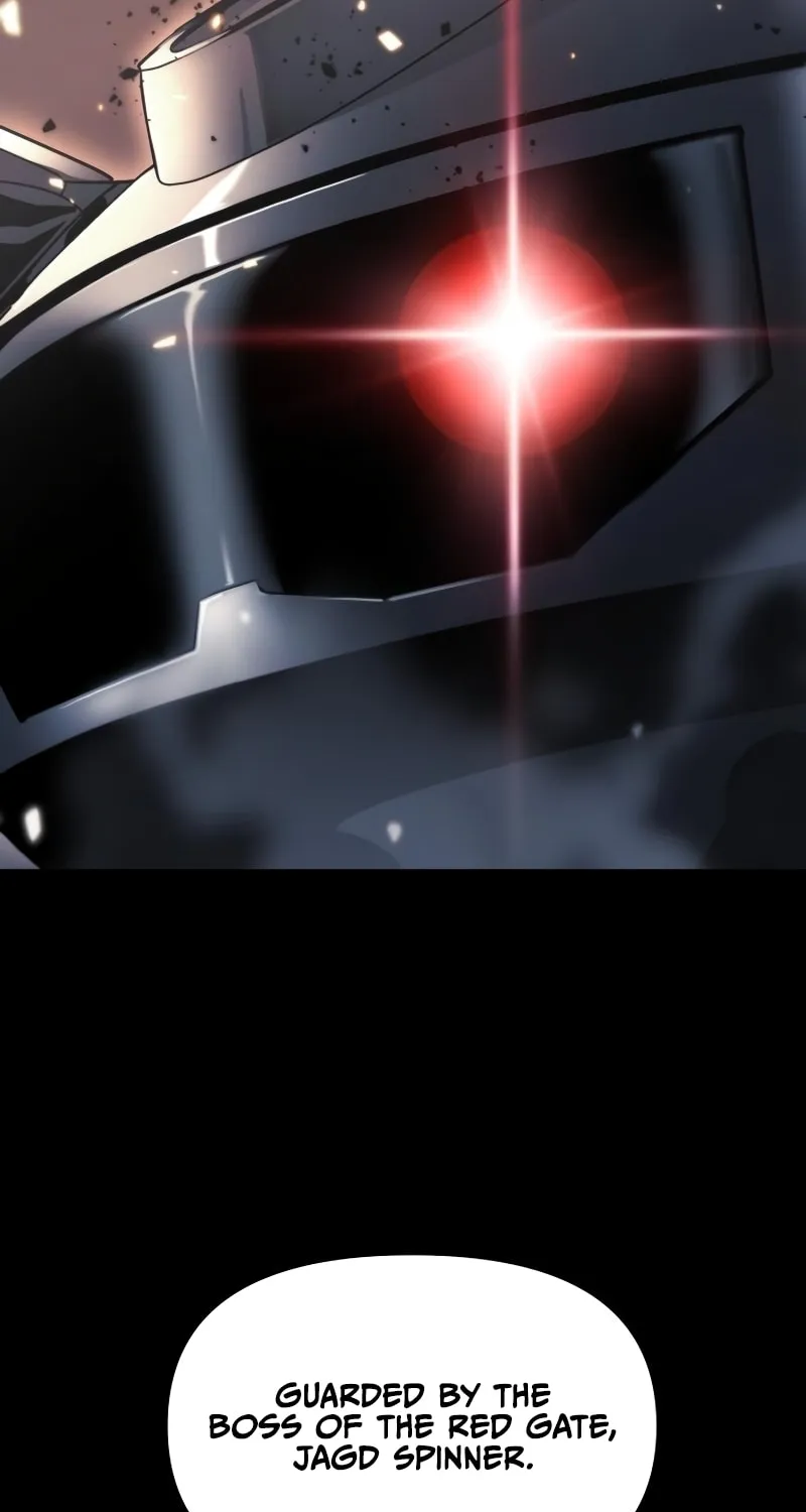 The Knight King Who Returned with a God Chapter 11 page 135 - 