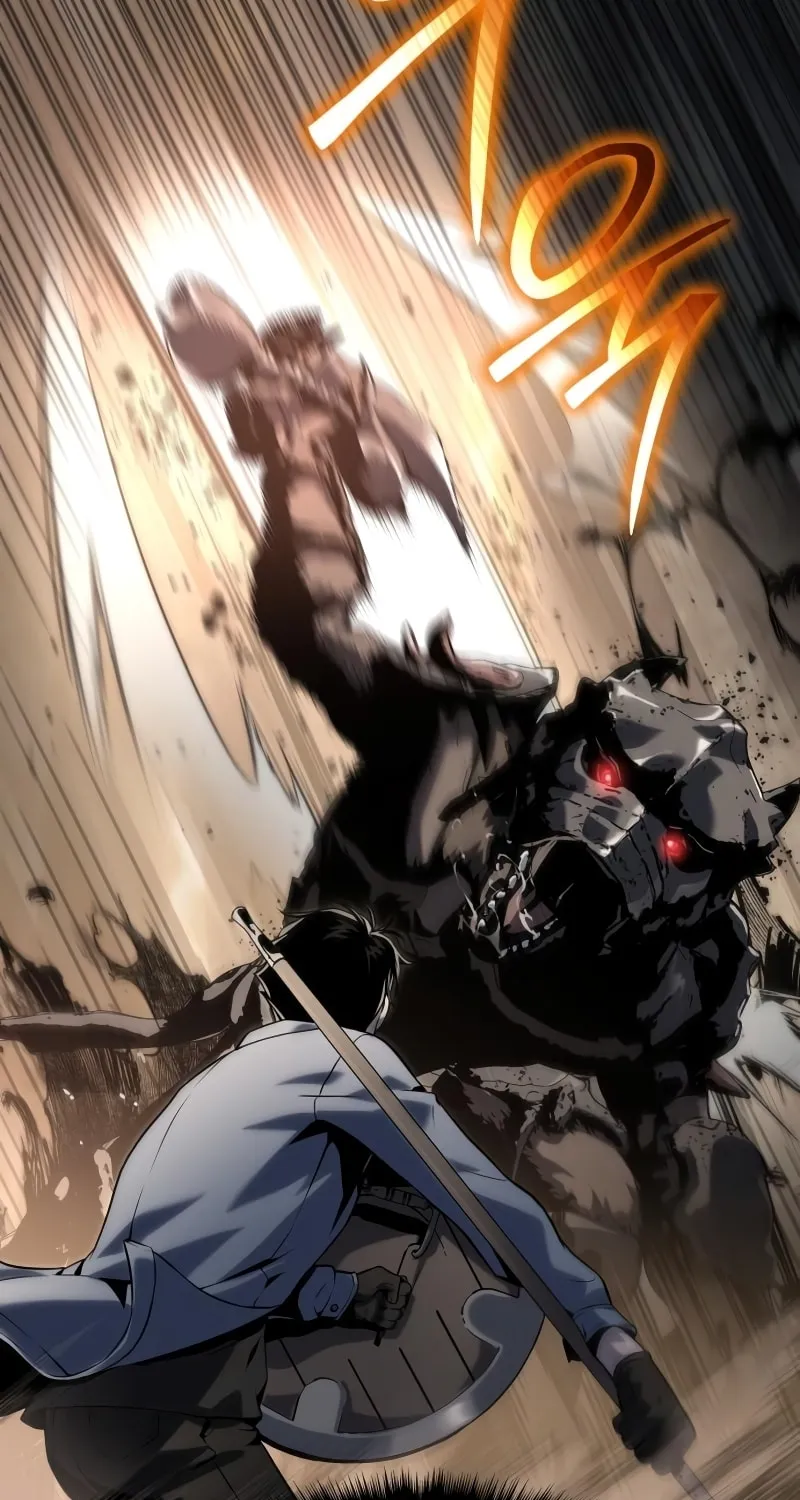 The Knight King Who Returned with a God Chapter 11 page 16 - 