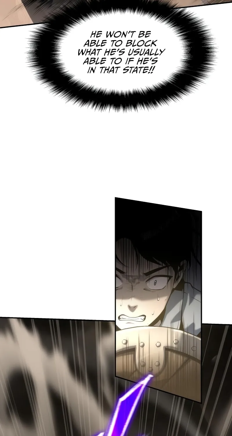 The Knight King Who Returned with a God Chapter 11 page 17 - 