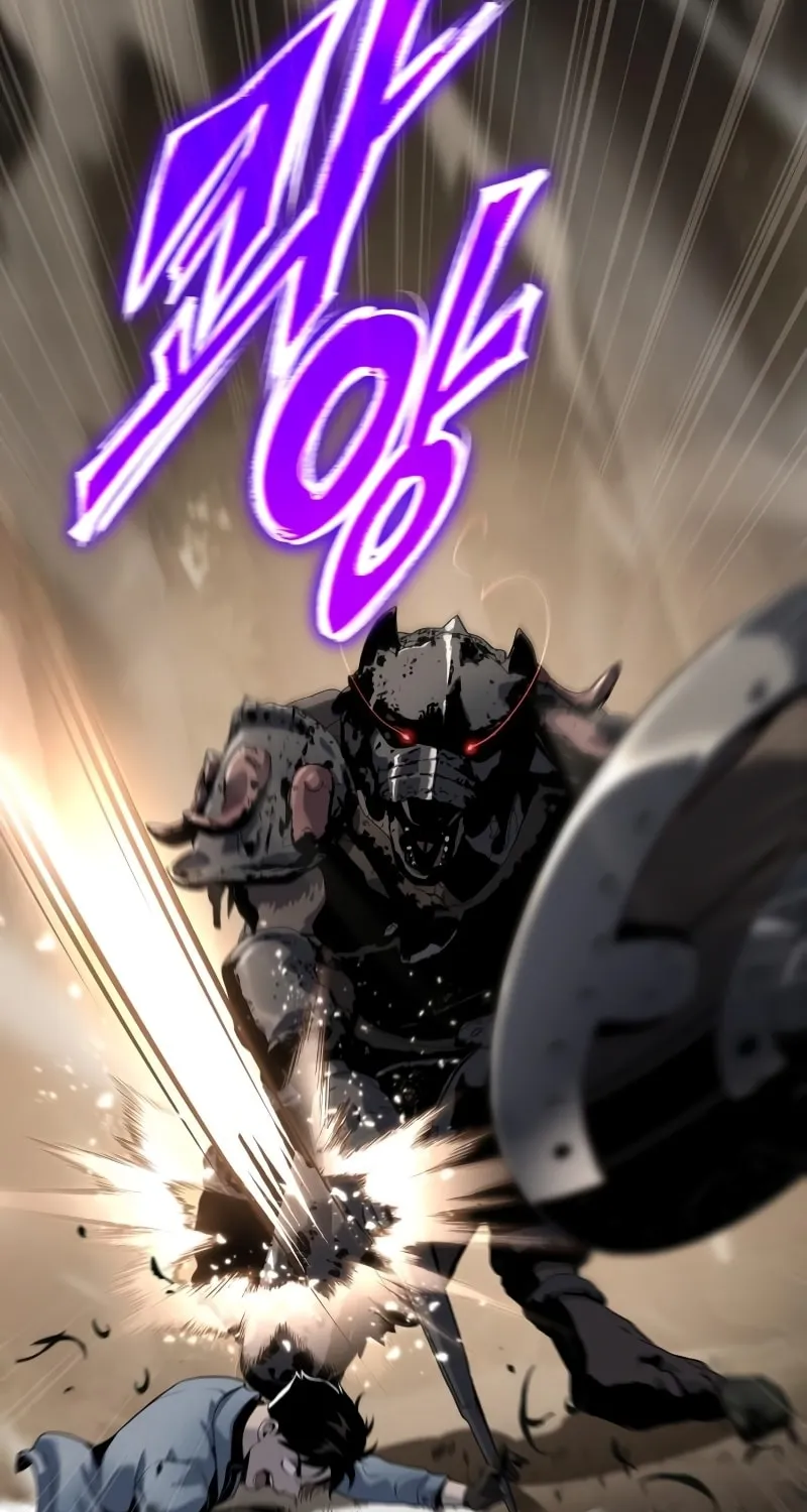 The Knight King Who Returned with a God Chapter 11 page 18 - 