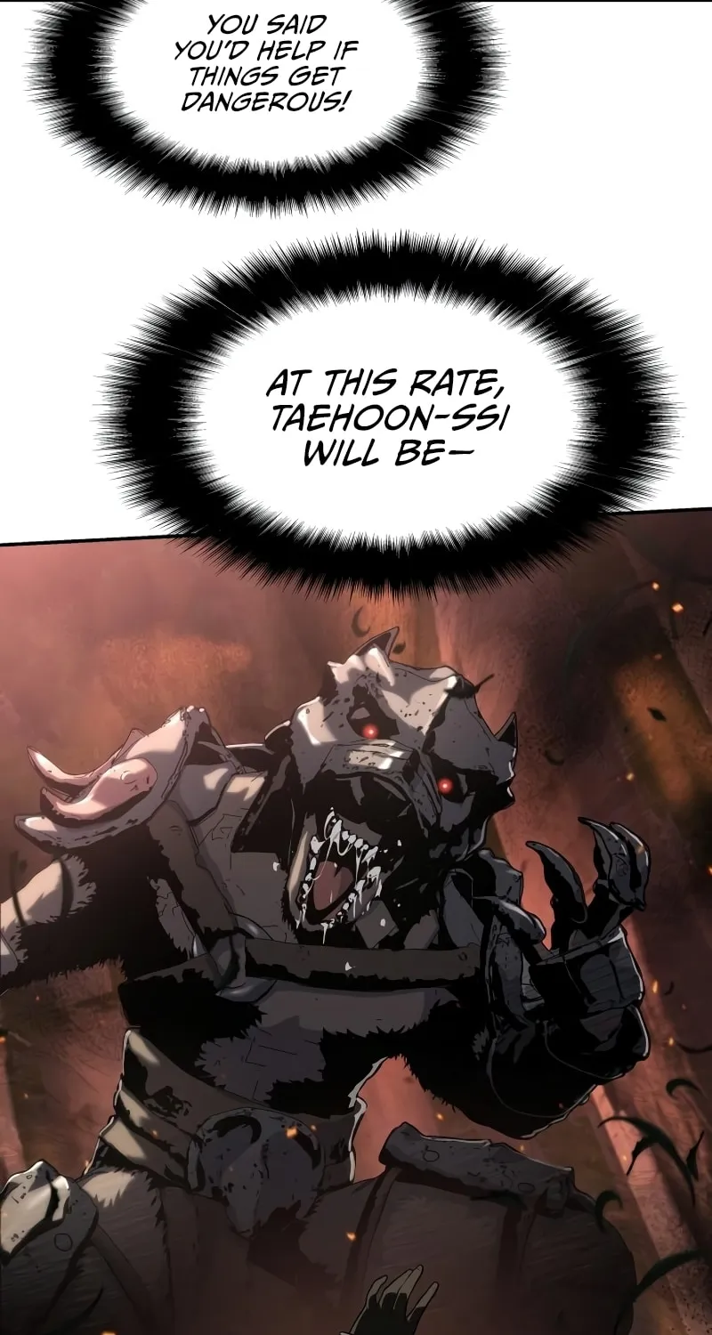 The Knight King Who Returned with a God Chapter 11 page 23 - 