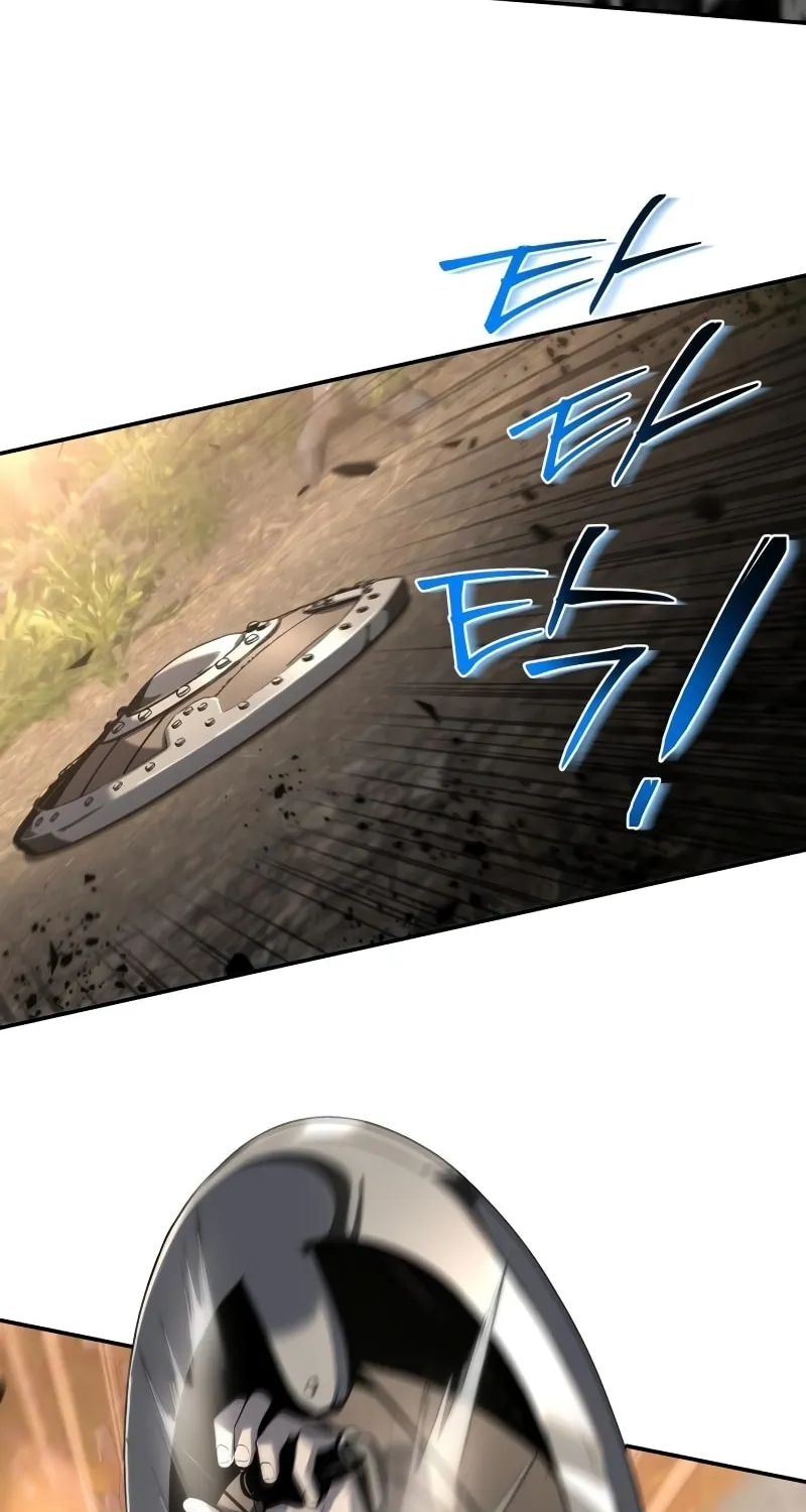 The Knight King Who Returned with a God Chapter 11 page 27 - 