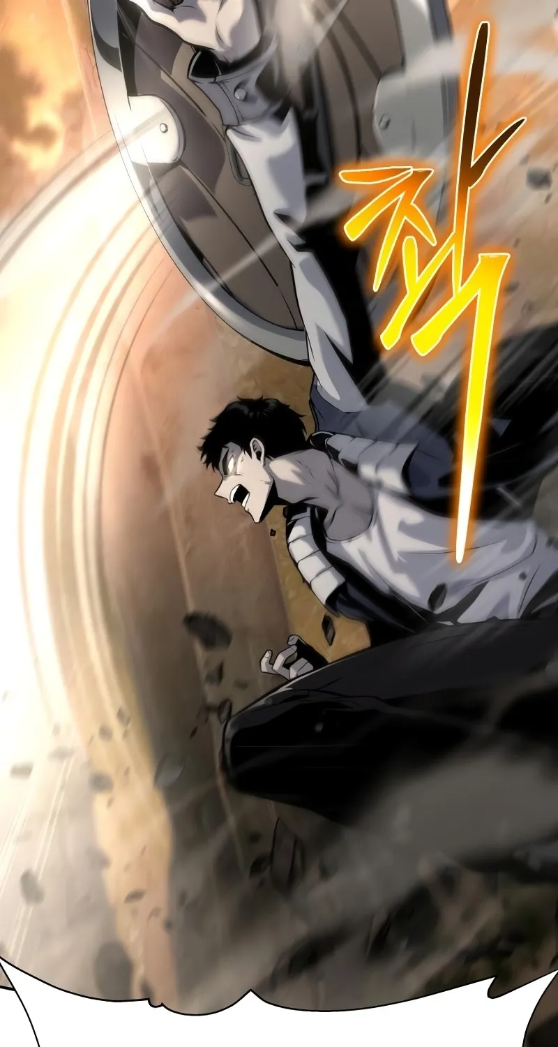 The Knight King Who Returned with a God Chapter 11 page 28 - 