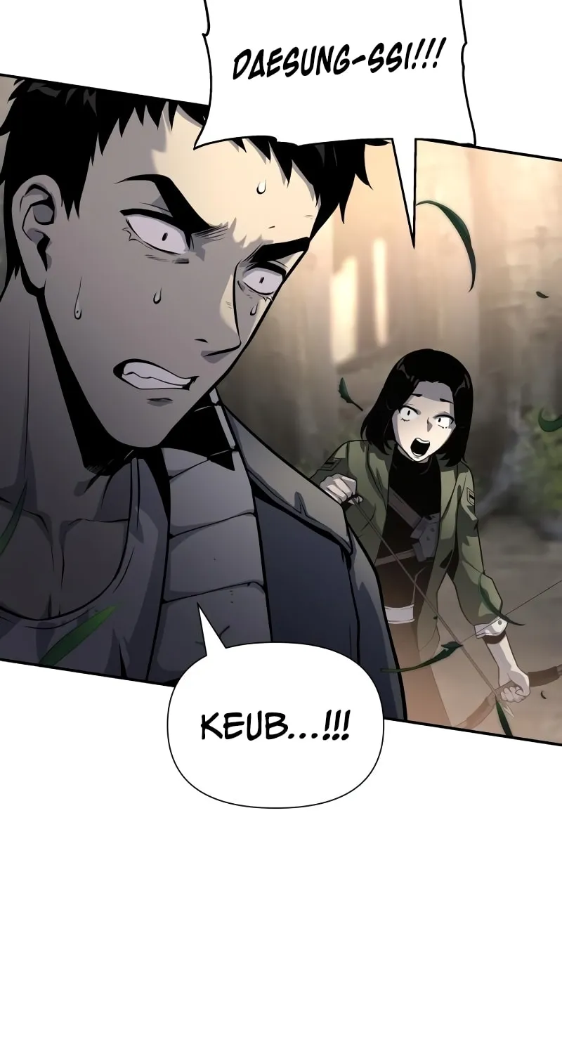 The Knight King Who Returned with a God Chapter 11 page 4 - 