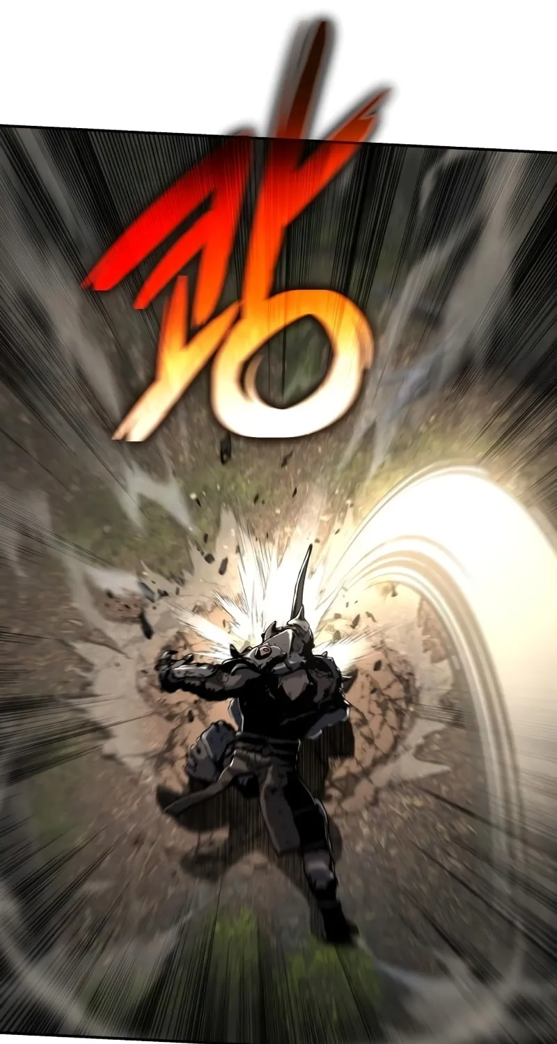 The Knight King Who Returned with a God Chapter 11 page 32 - 