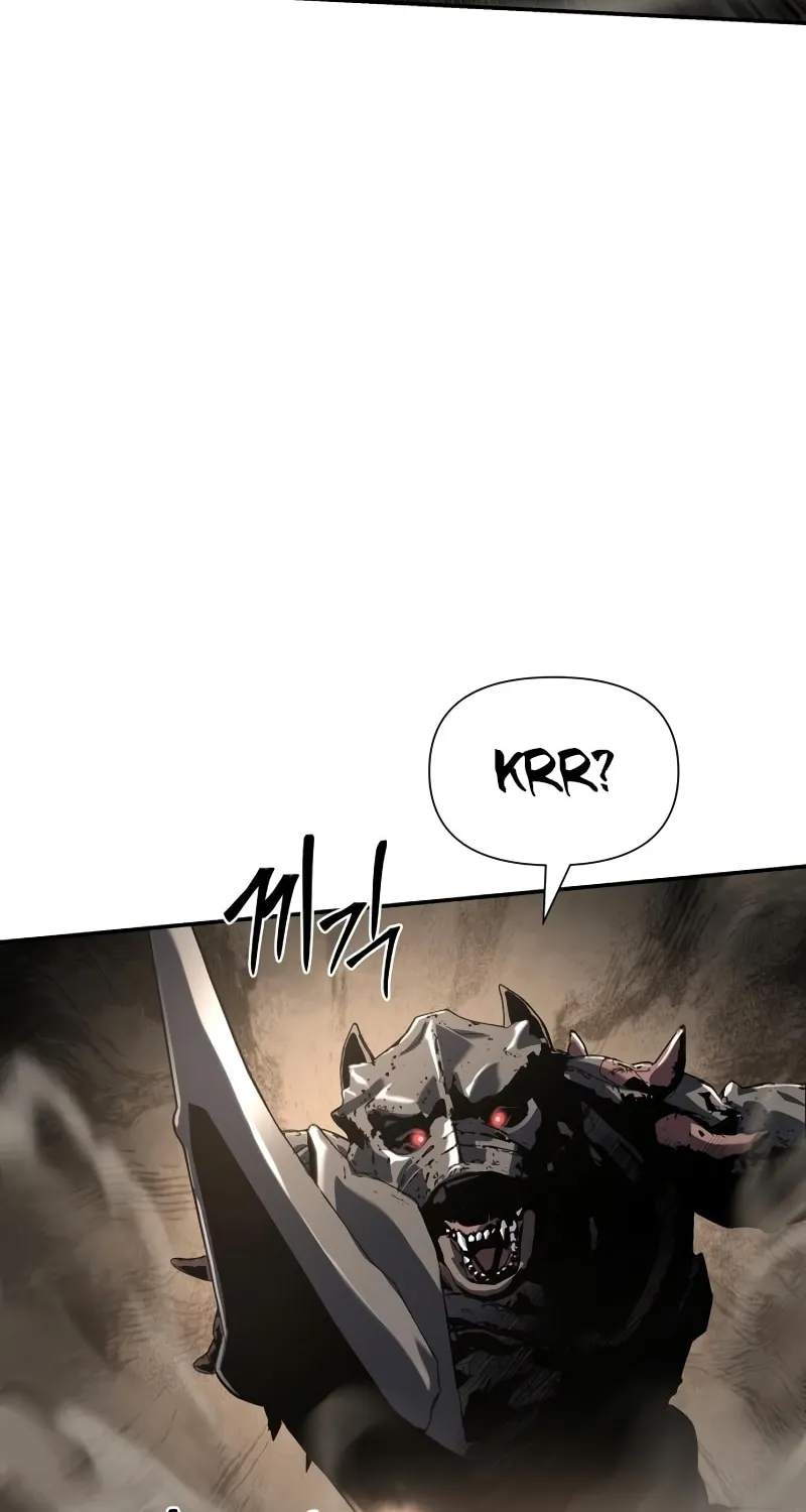The Knight King Who Returned with a God Chapter 11 page 33 - 