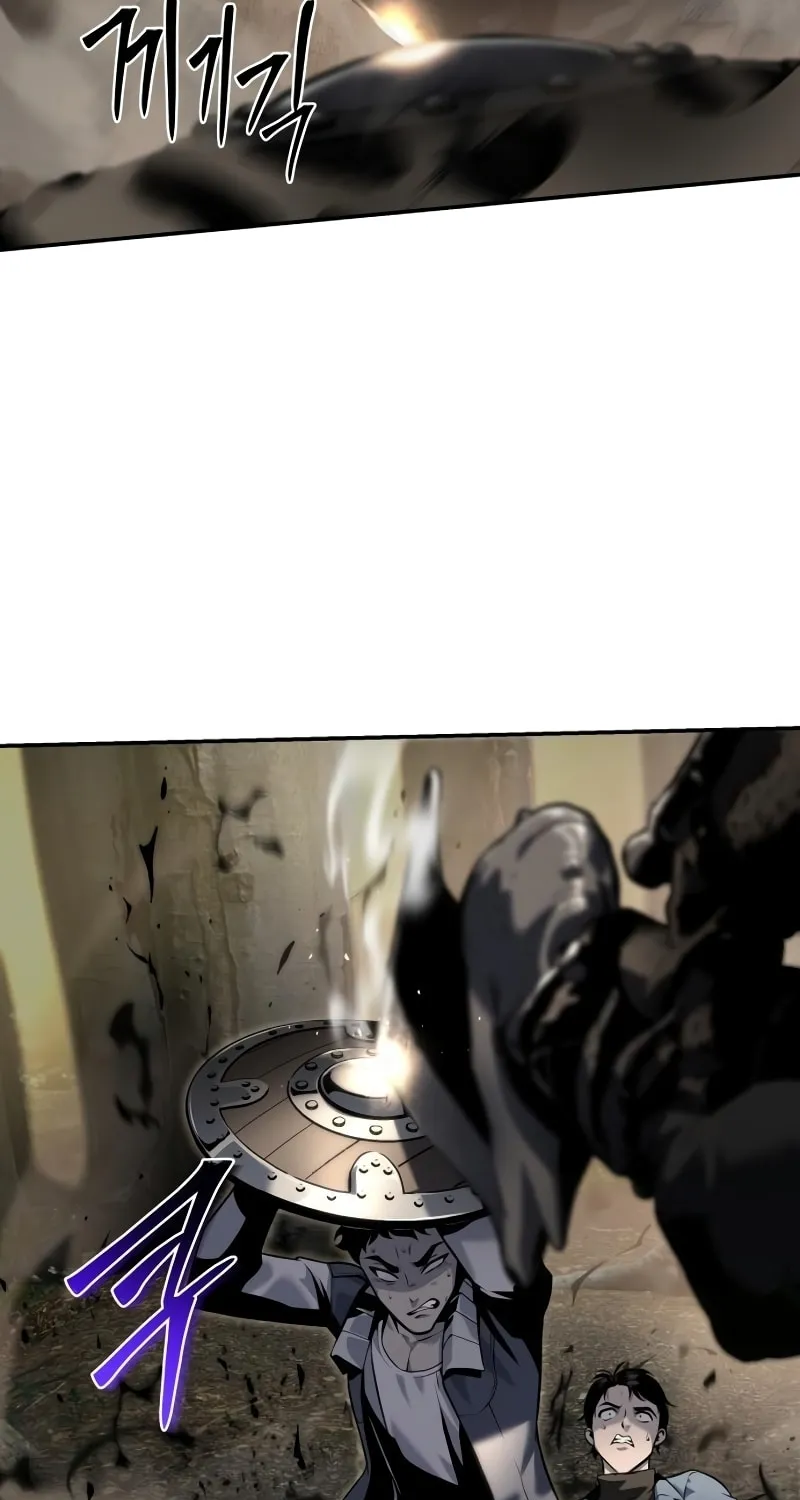 The Knight King Who Returned with a God Chapter 11 page 34 - 
