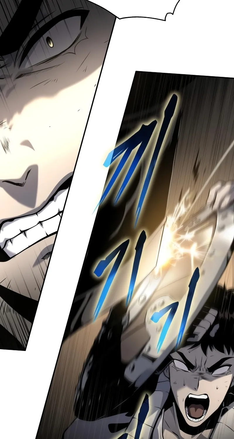 The Knight King Who Returned with a God Chapter 11 page 36 - 
