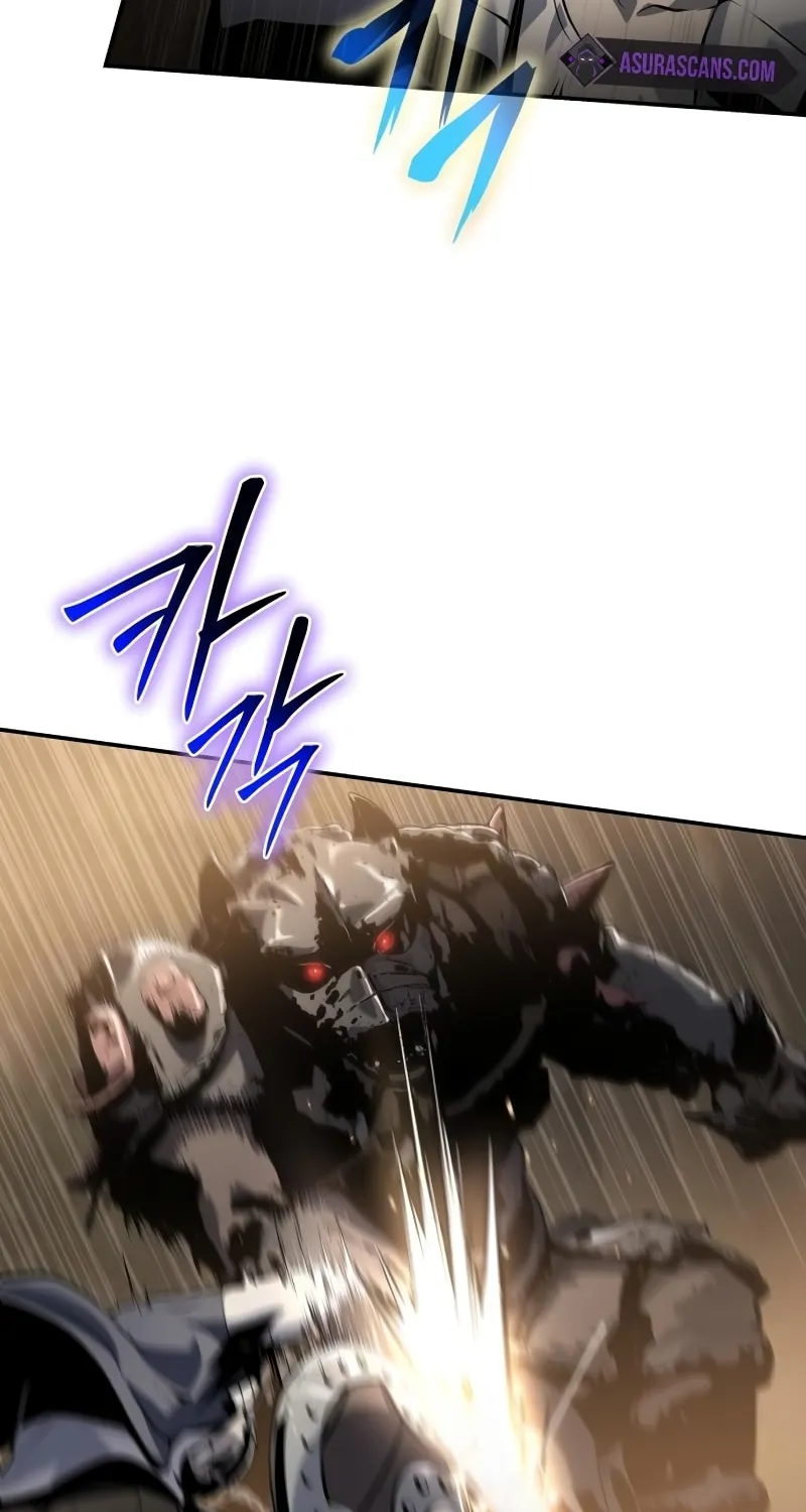 The Knight King Who Returned with a God Chapter 11 page 37 - 