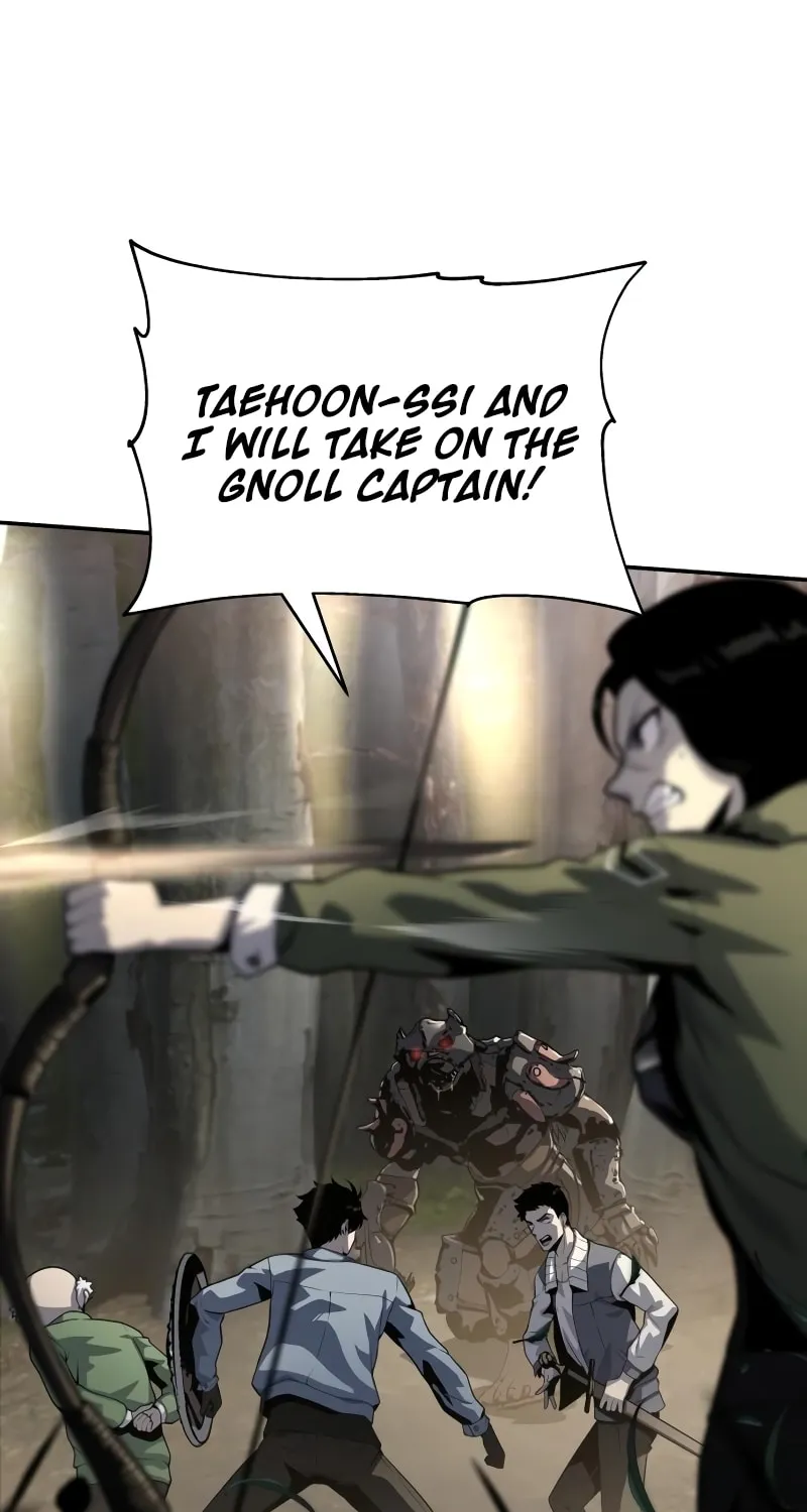 The Knight King Who Returned with a God Chapter 11 page 5 - 