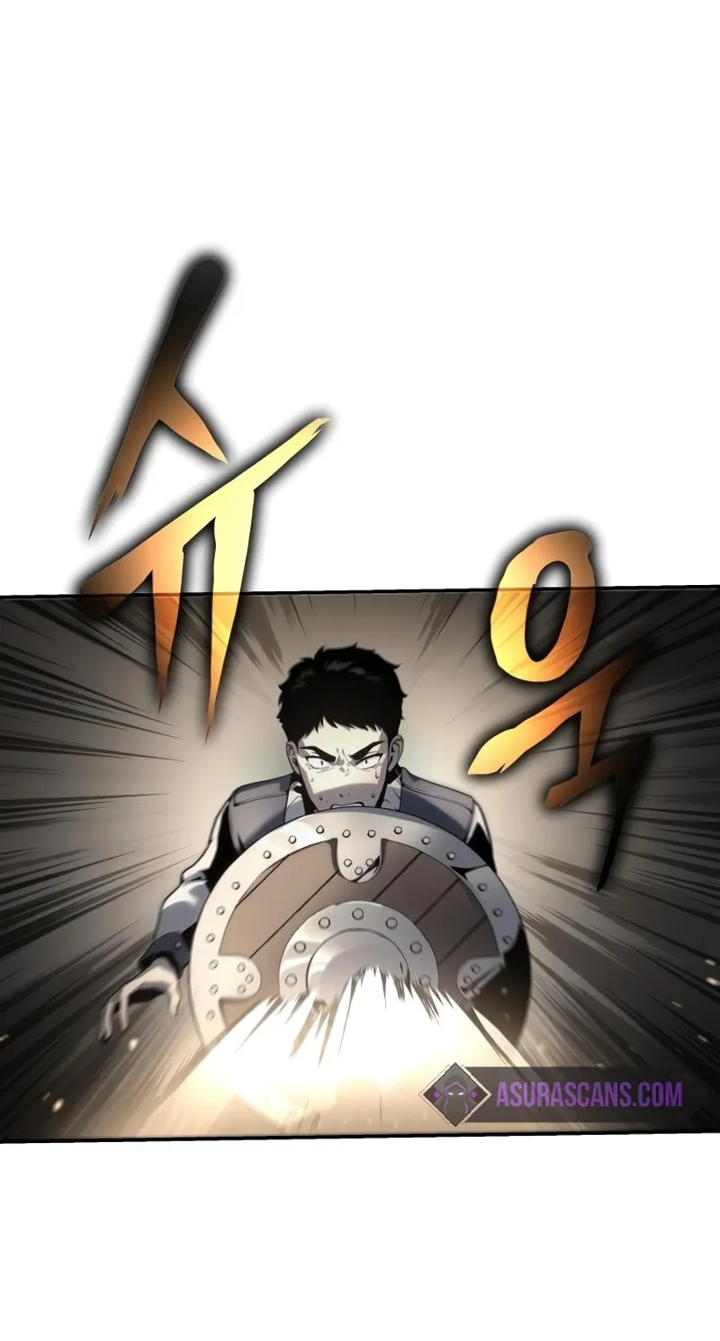 The Knight King Who Returned with a God Chapter 11 page 41 - 