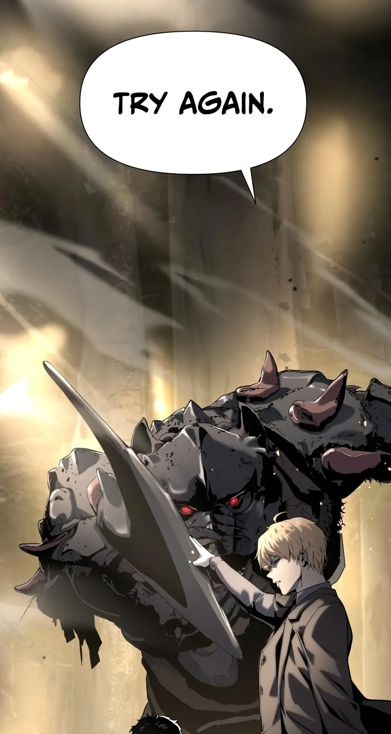 The Knight King Who Returned with a God Chapter 11 page 47 - 