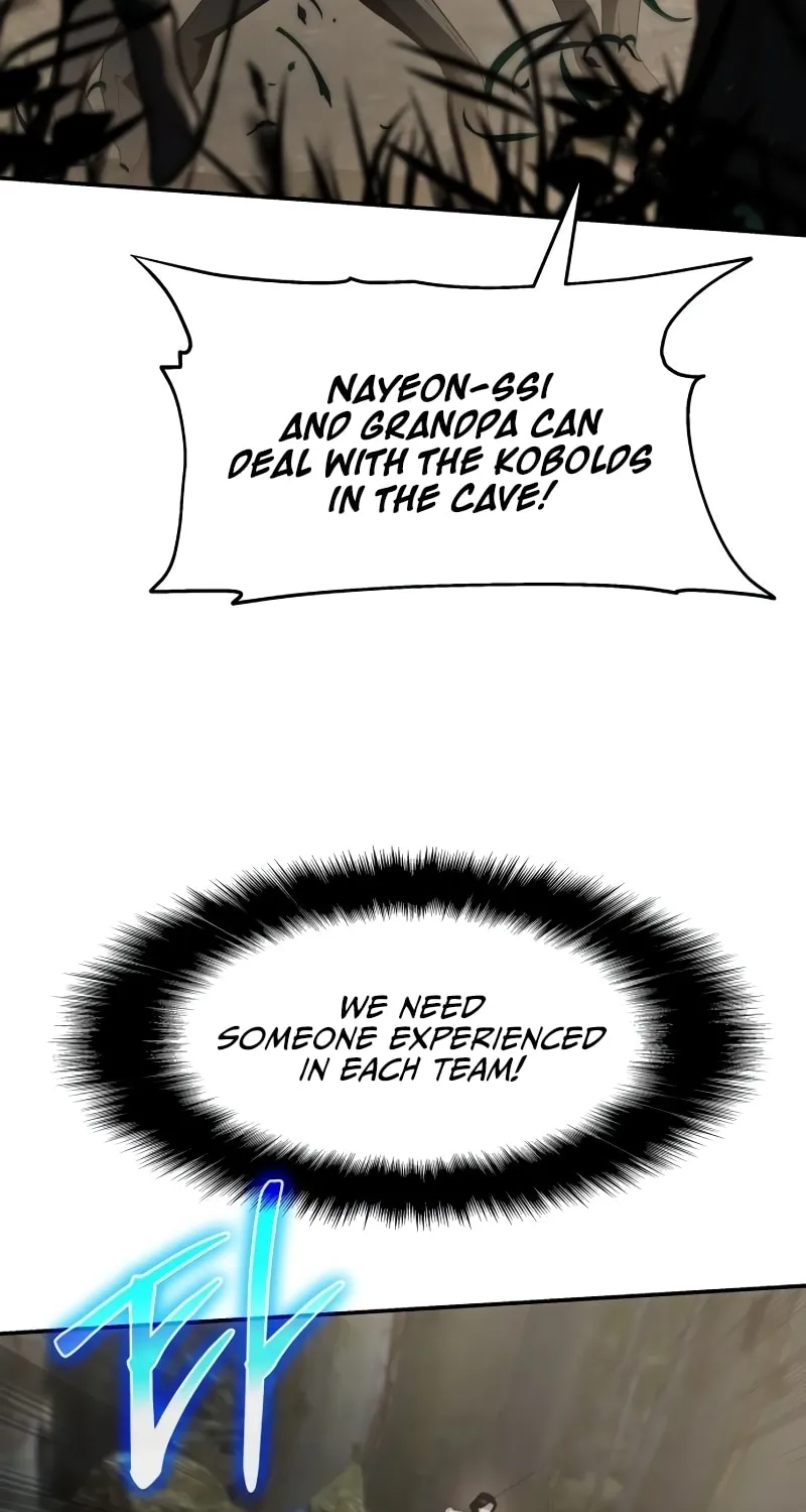 The Knight King Who Returned with a God Chapter 11 page 6 - 