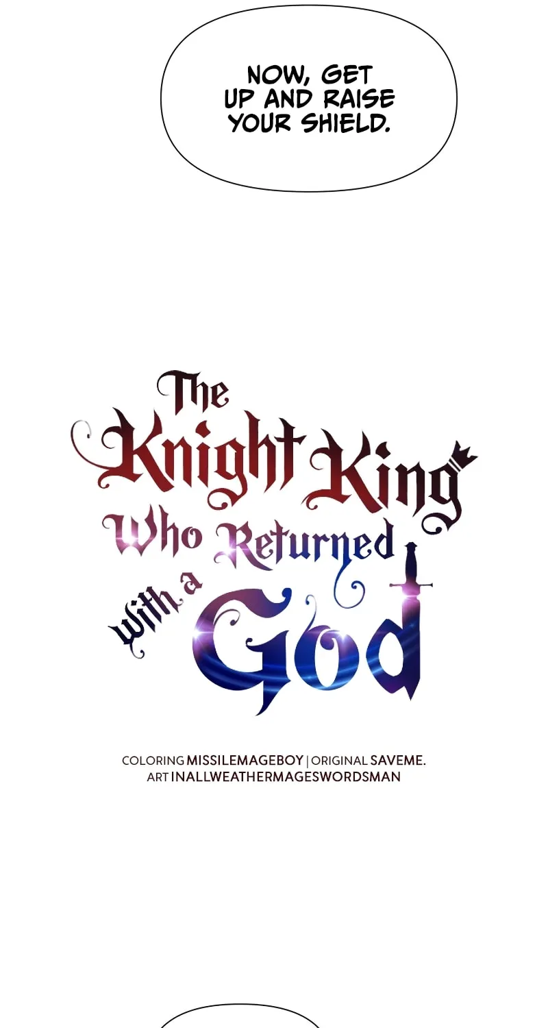 The Knight King Who Returned with a God Chapter 11 page 52 - 
