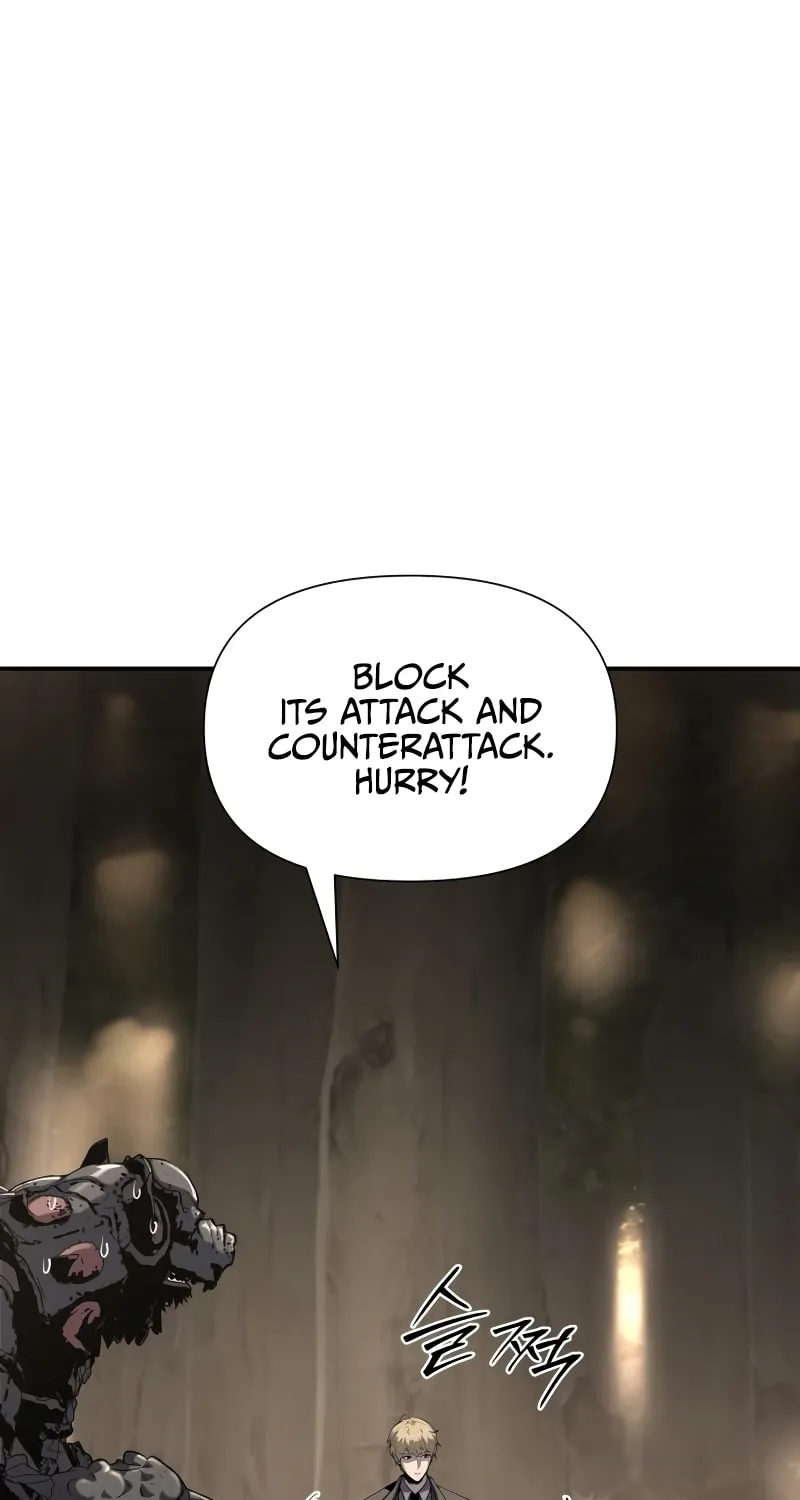 The Knight King Who Returned with a God Chapter 11 page 54 - 