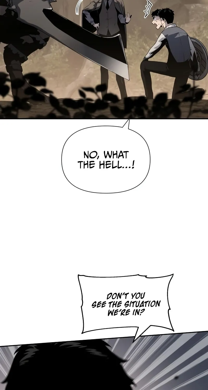 The Knight King Who Returned with a God Chapter 11 page 55 - 