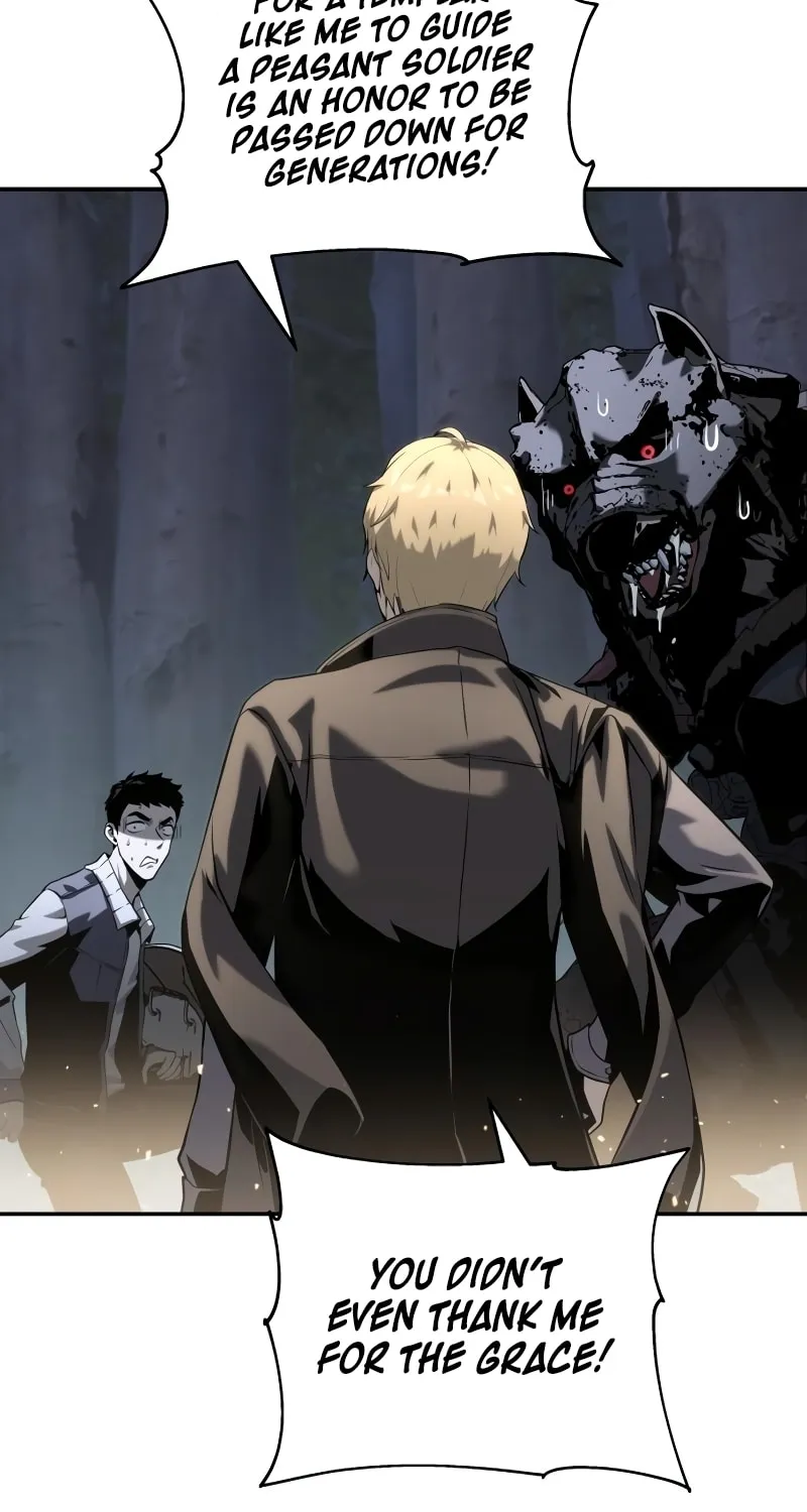 The Knight King Who Returned with a God Chapter 11 page 58 - 
