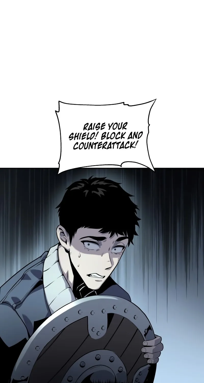 The Knight King Who Returned with a God Chapter 11 page 59 - 
