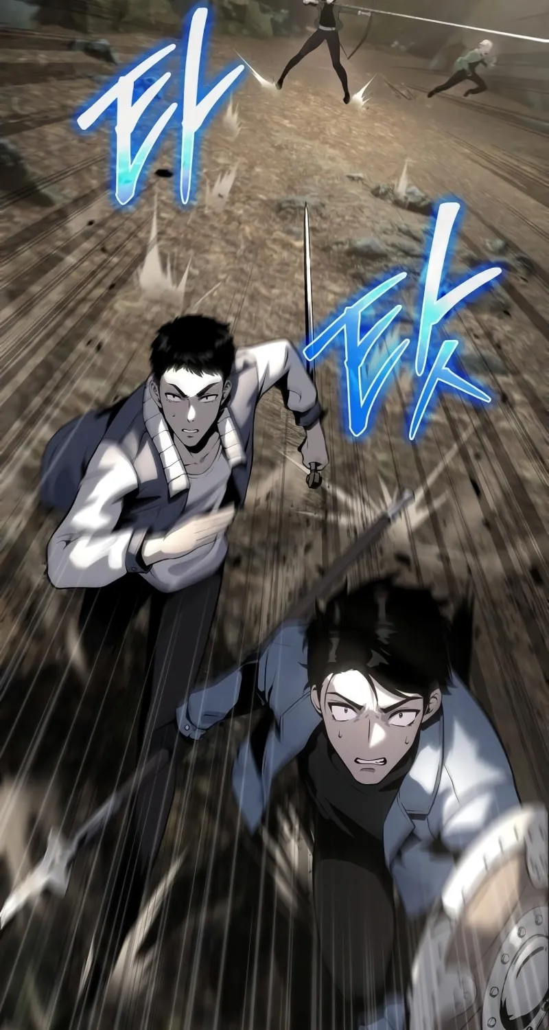 The Knight King Who Returned with a God Chapter 11 page 7 - 