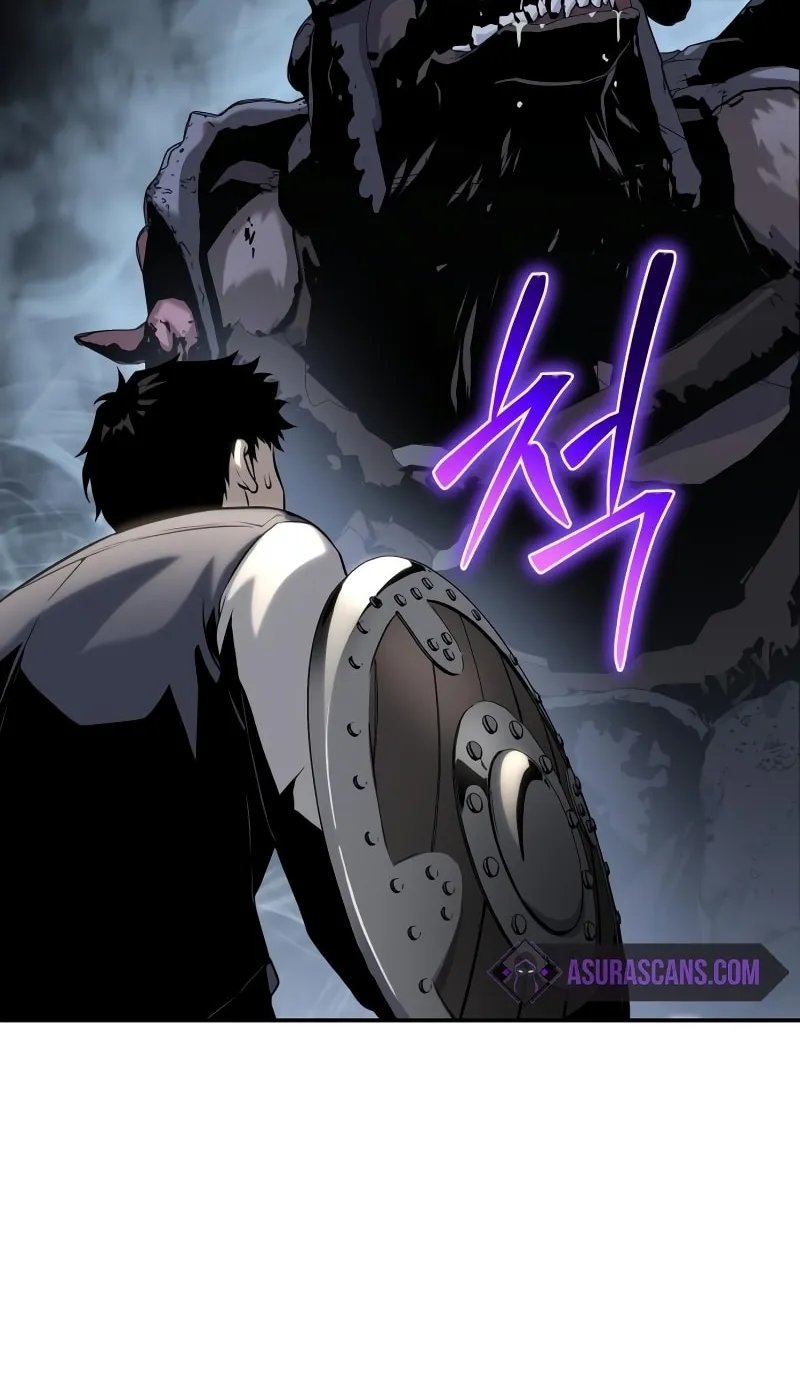 The Knight King Who Returned with a God Chapter 11 page 61 - 