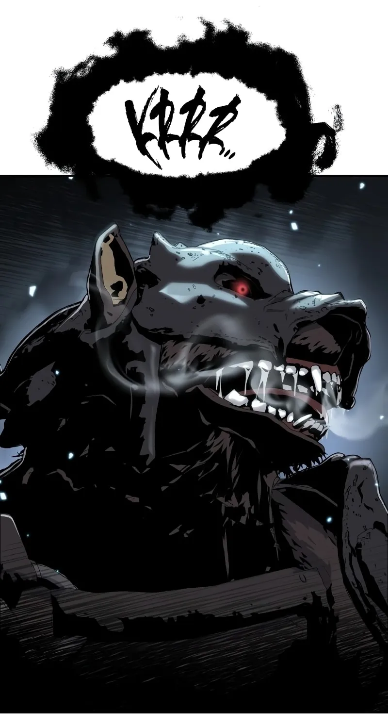 The Knight King Who Returned with a God Chapter 11 page 62 - 