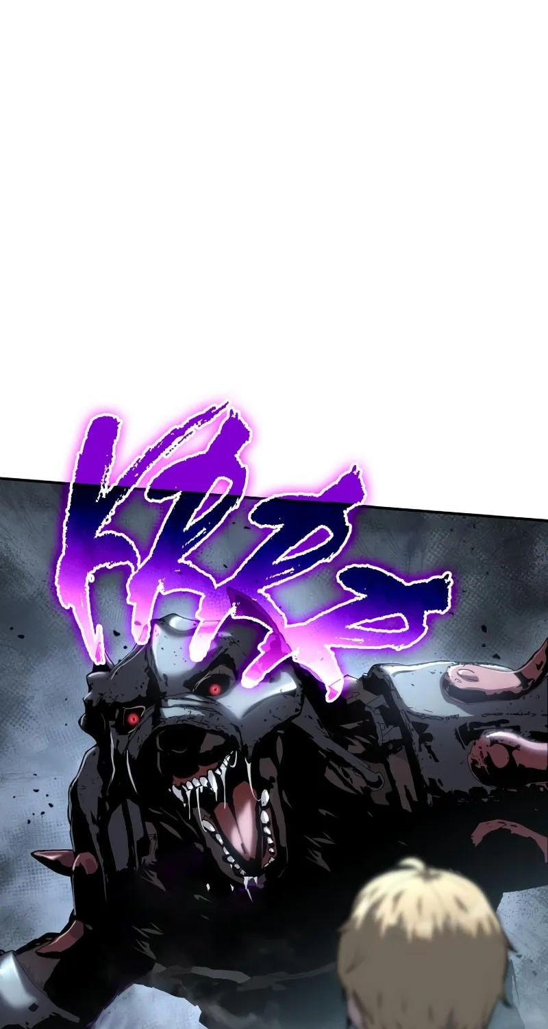 The Knight King Who Returned with a God Chapter 11 page 63 - 