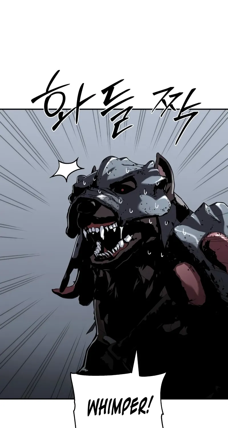 The Knight King Who Returned with a God Chapter 11 page 67 - 