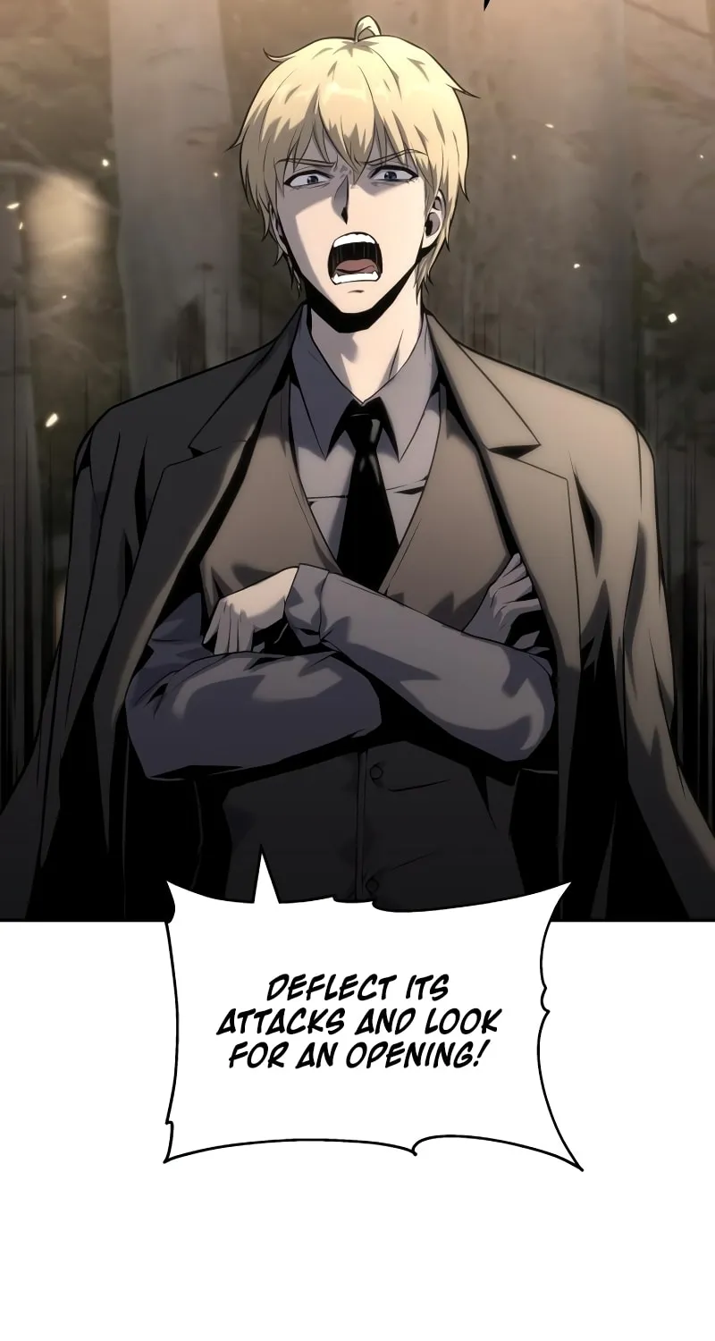 The Knight King Who Returned with a God Chapter 11 page 75 - 