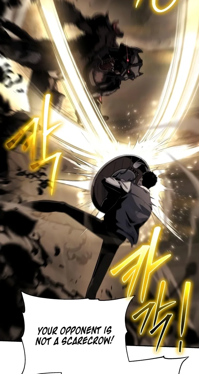 The Knight King Who Returned with a God Chapter 11 page 77 - 