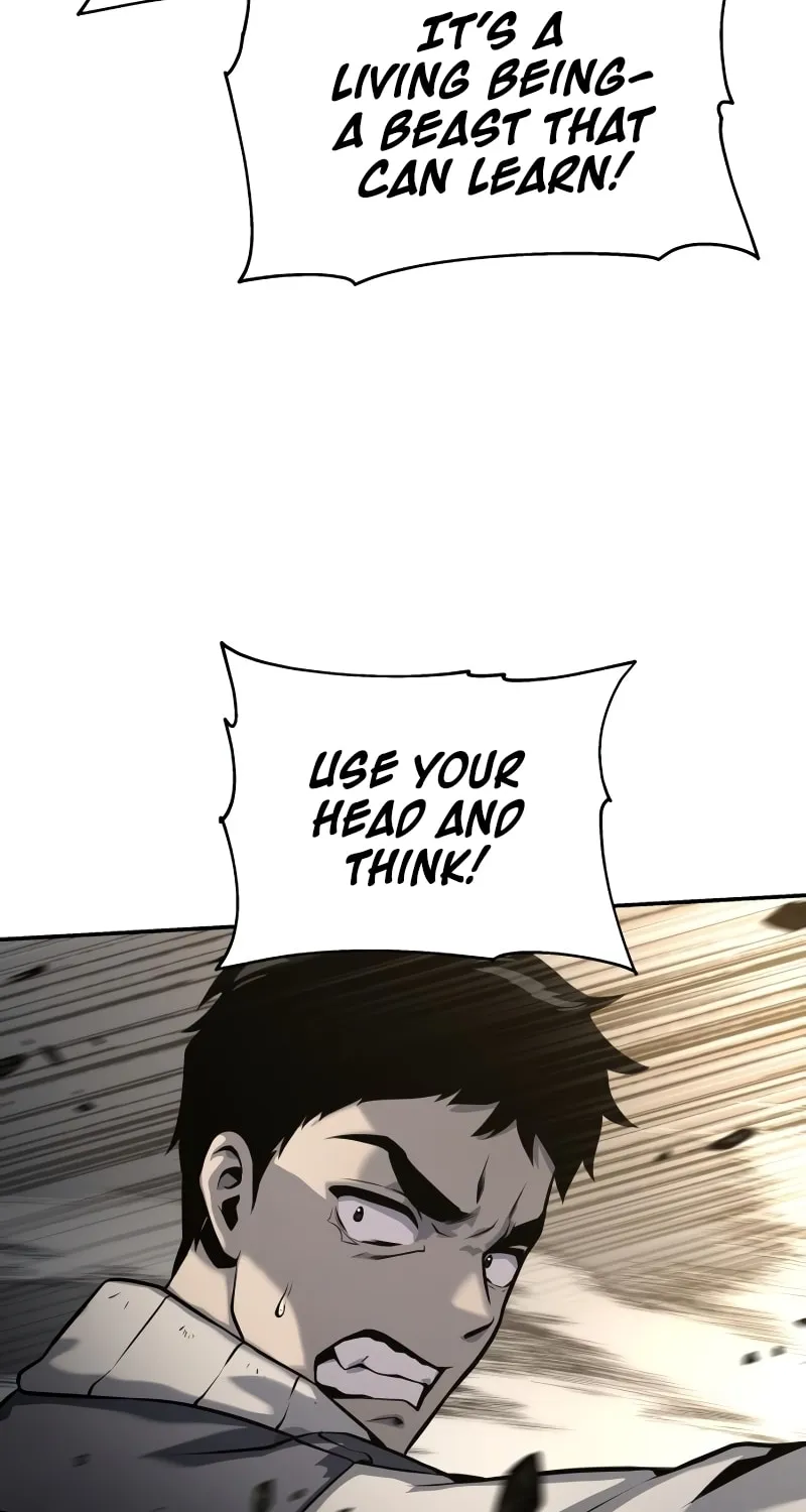 The Knight King Who Returned with a God Chapter 11 page 78 - 