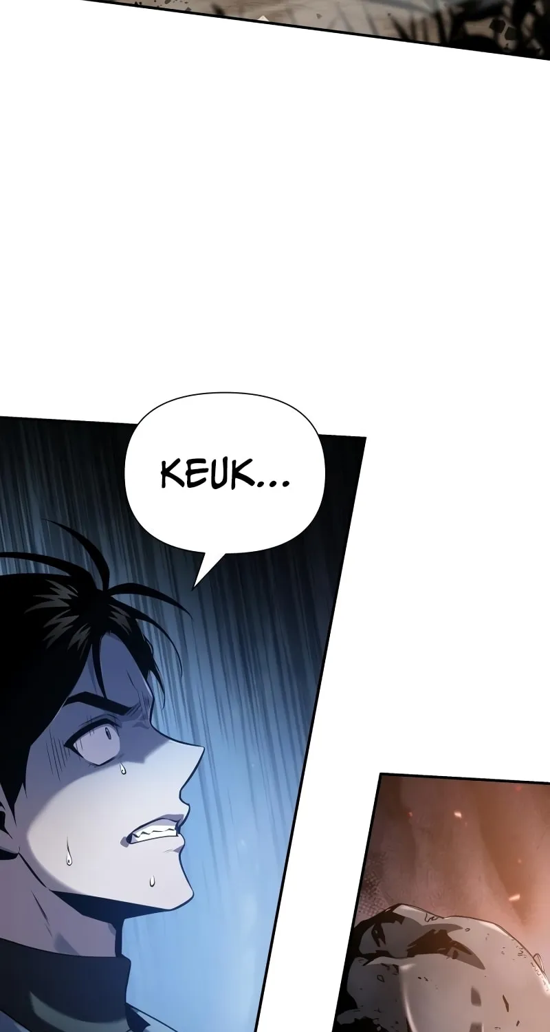 The Knight King Who Returned with a God Chapter 11 page 10 - 