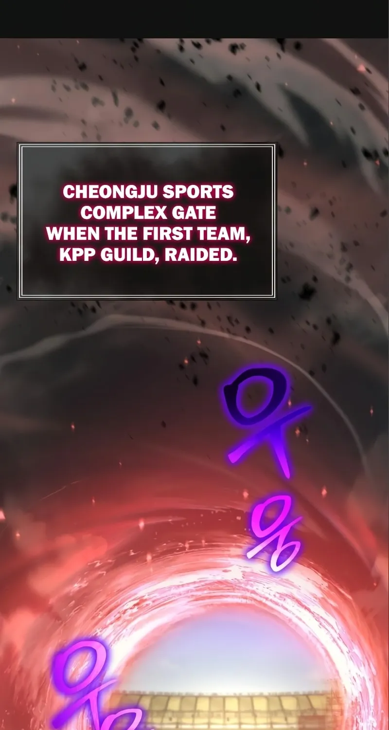 The Knight King Who Returned with a God Chapter 12 page 2 - 