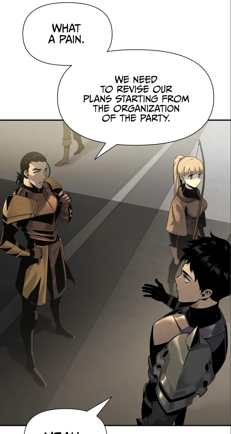 The Knight King Who Returned with a God Chapter 12 page 11 - 