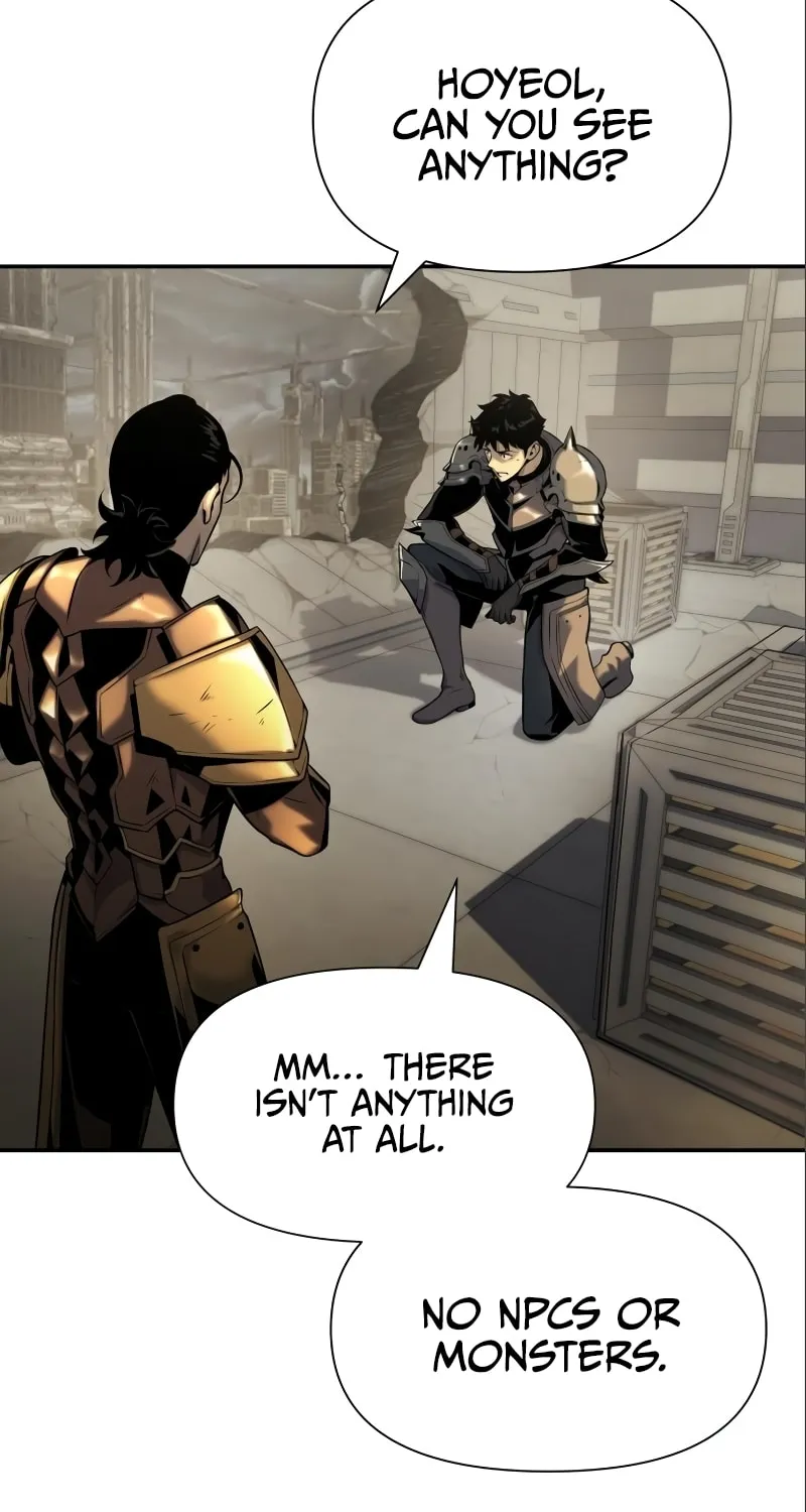 The Knight King Who Returned with a God Chapter 12 page 16 - 