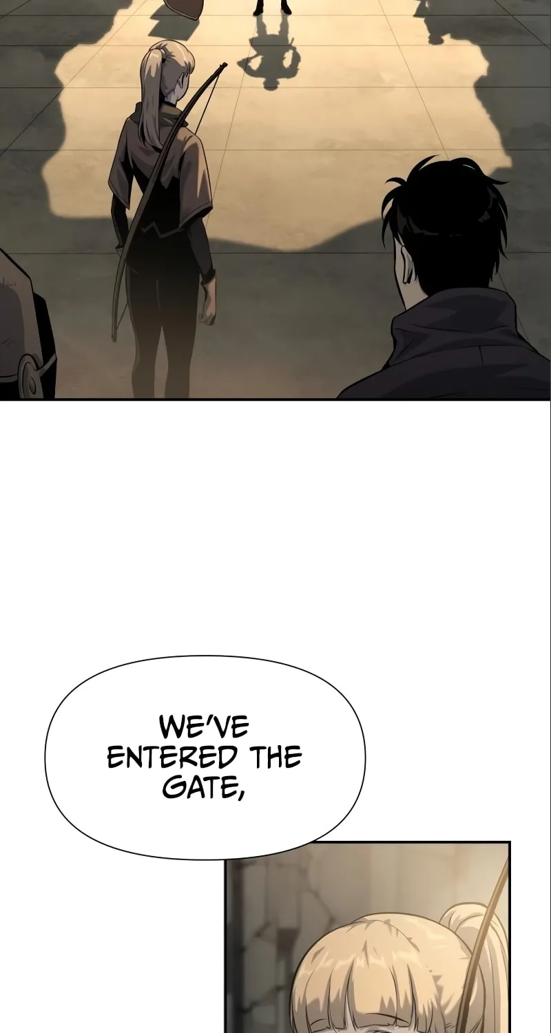 The Knight King Who Returned with a God Chapter 12 page 22 - 