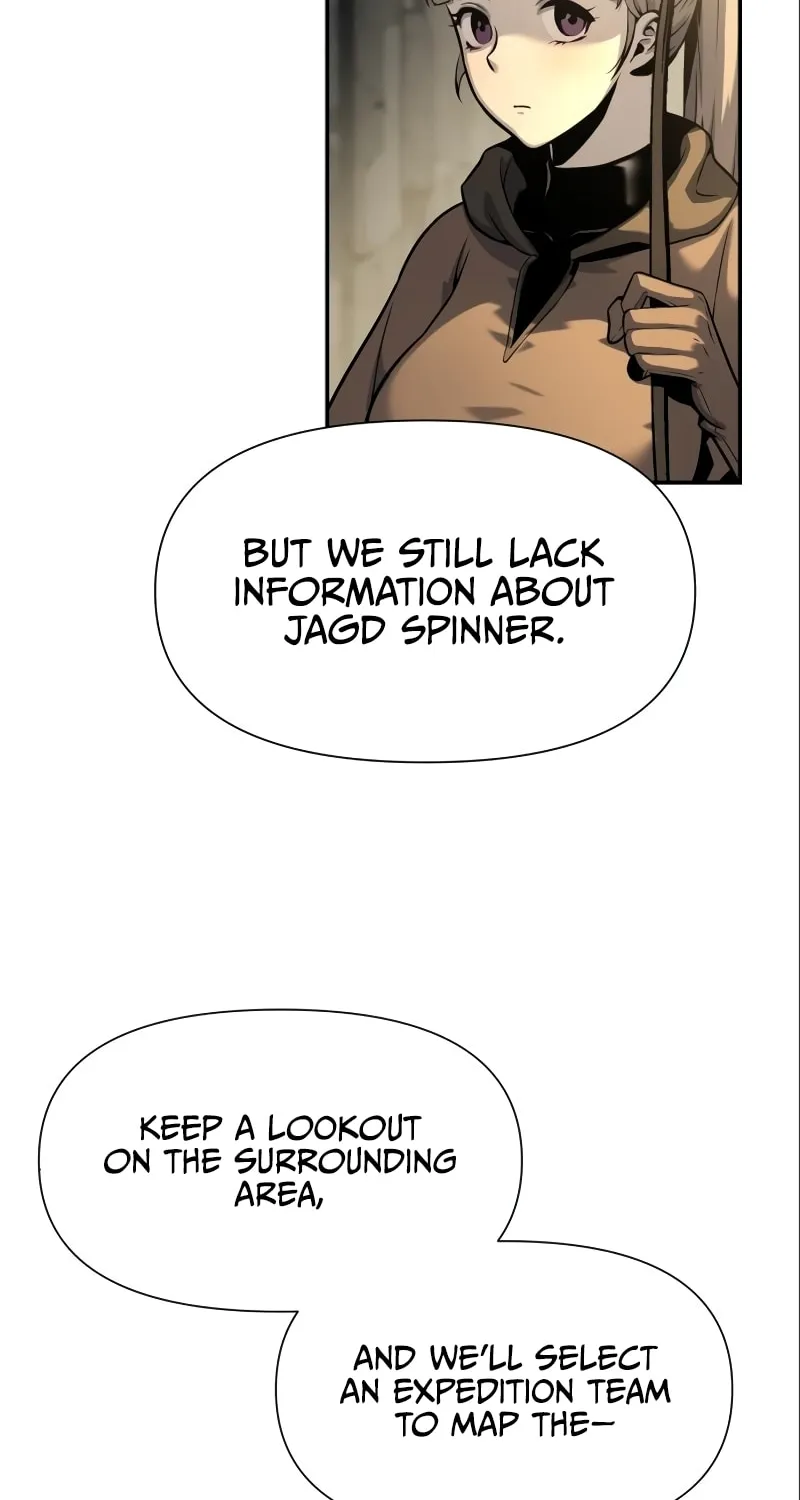 The Knight King Who Returned with a God Chapter 12 page 23 - 