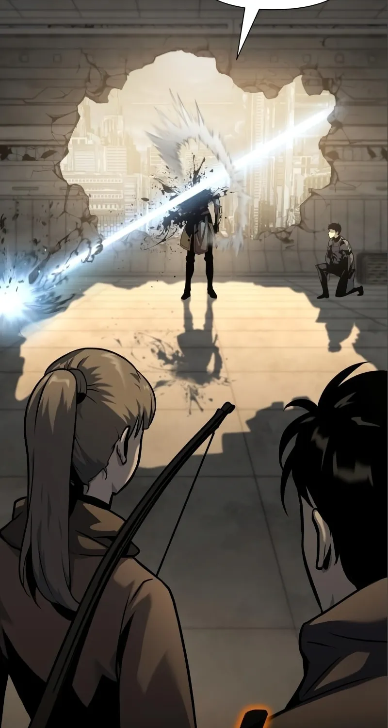 The Knight King Who Returned with a God Chapter 12 page 26 - 