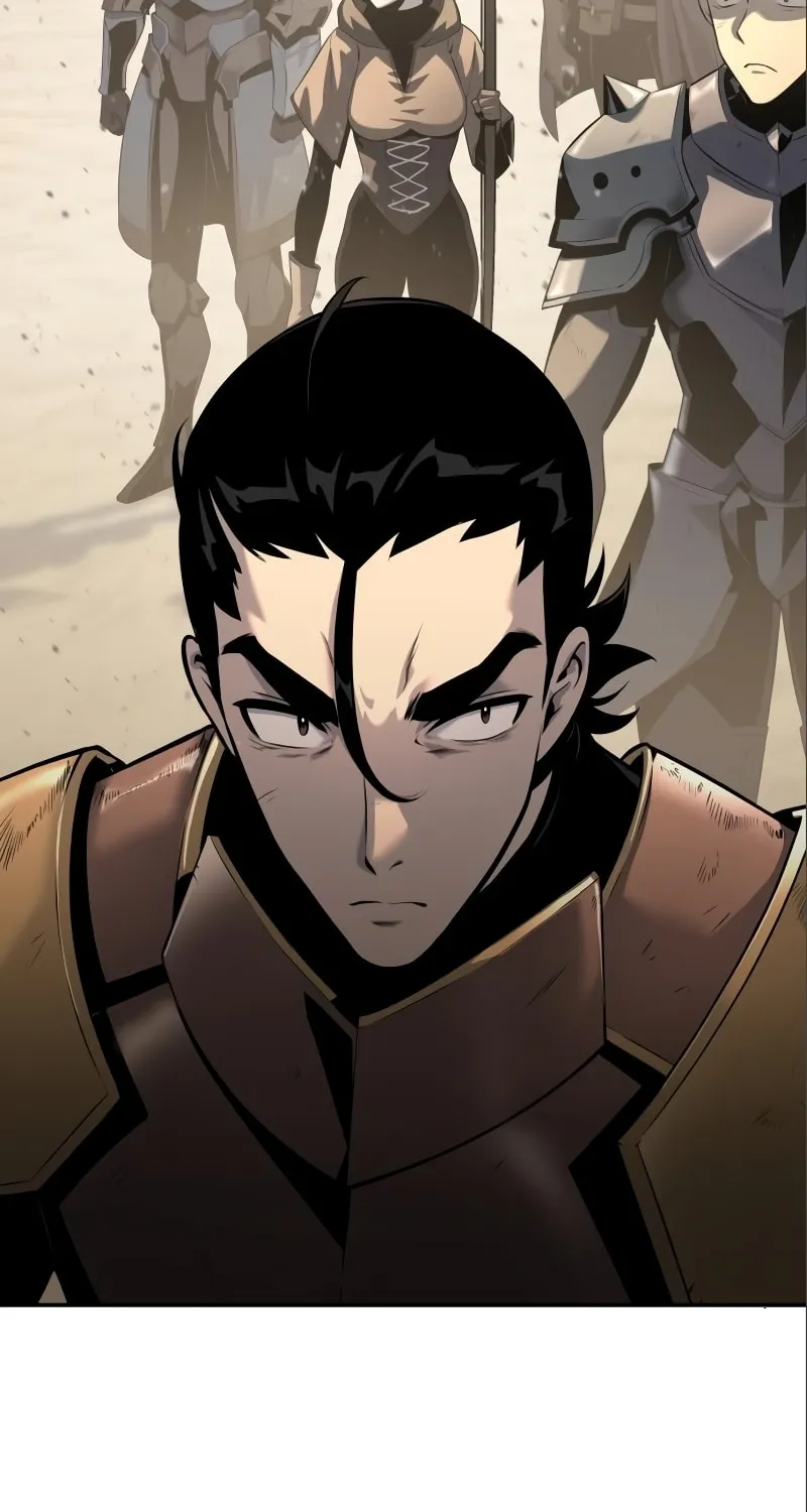 The Knight King Who Returned with a God Chapter 12 page 4 - 